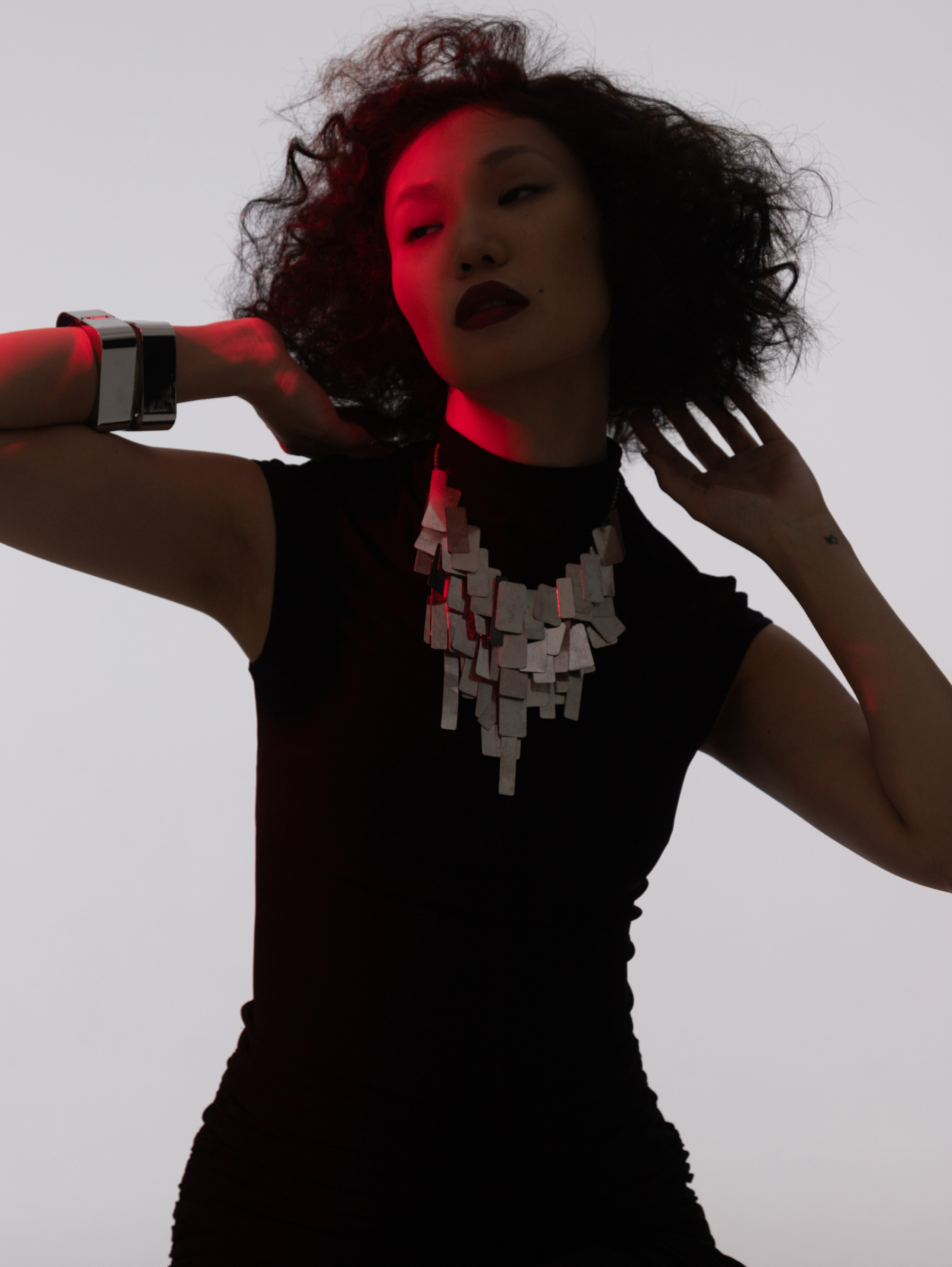 Студийные фотосессии. Контент фотограф в Москве