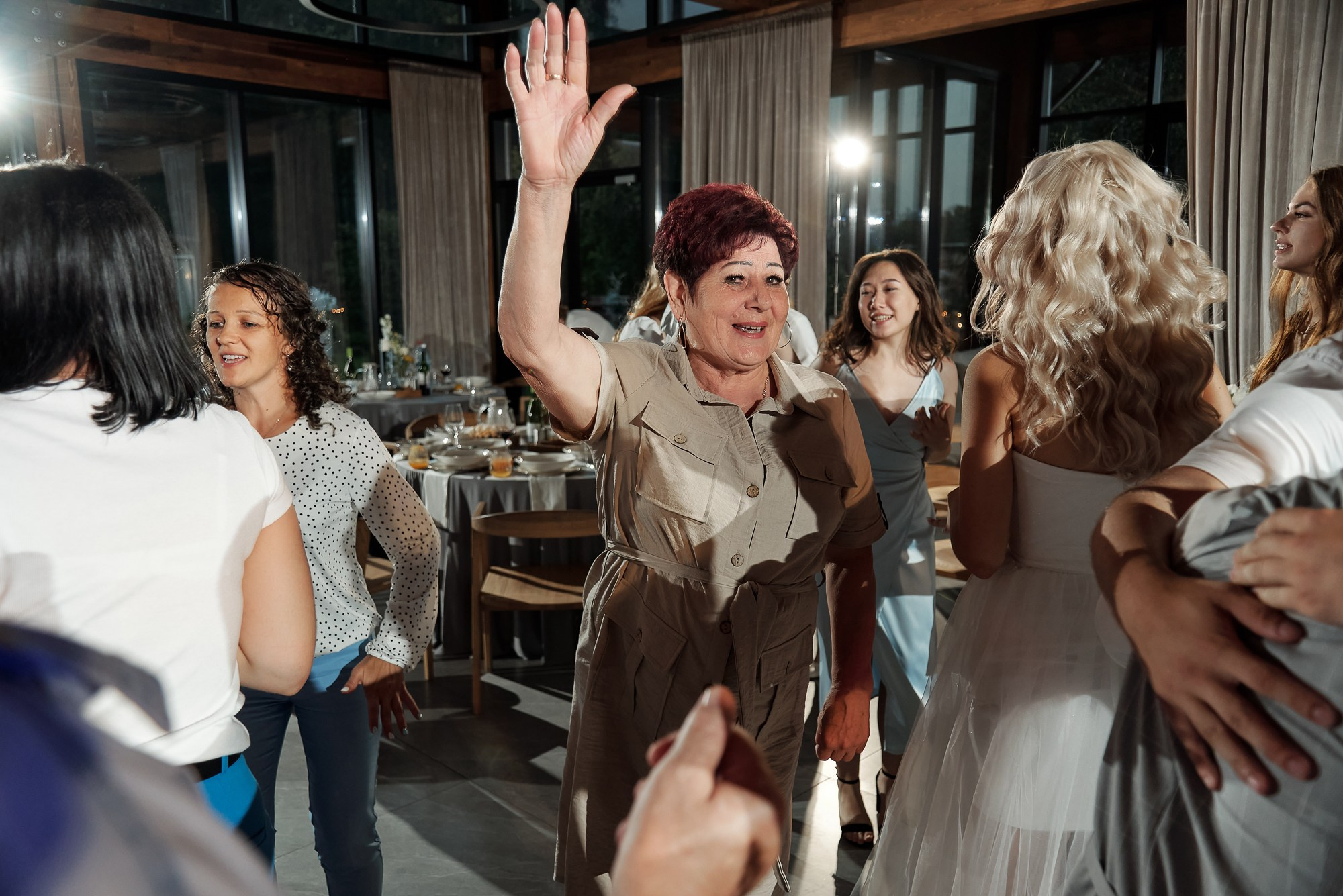 Коля и Яна. Свадебный фотограф в Барнауле Дмитрий Медведев