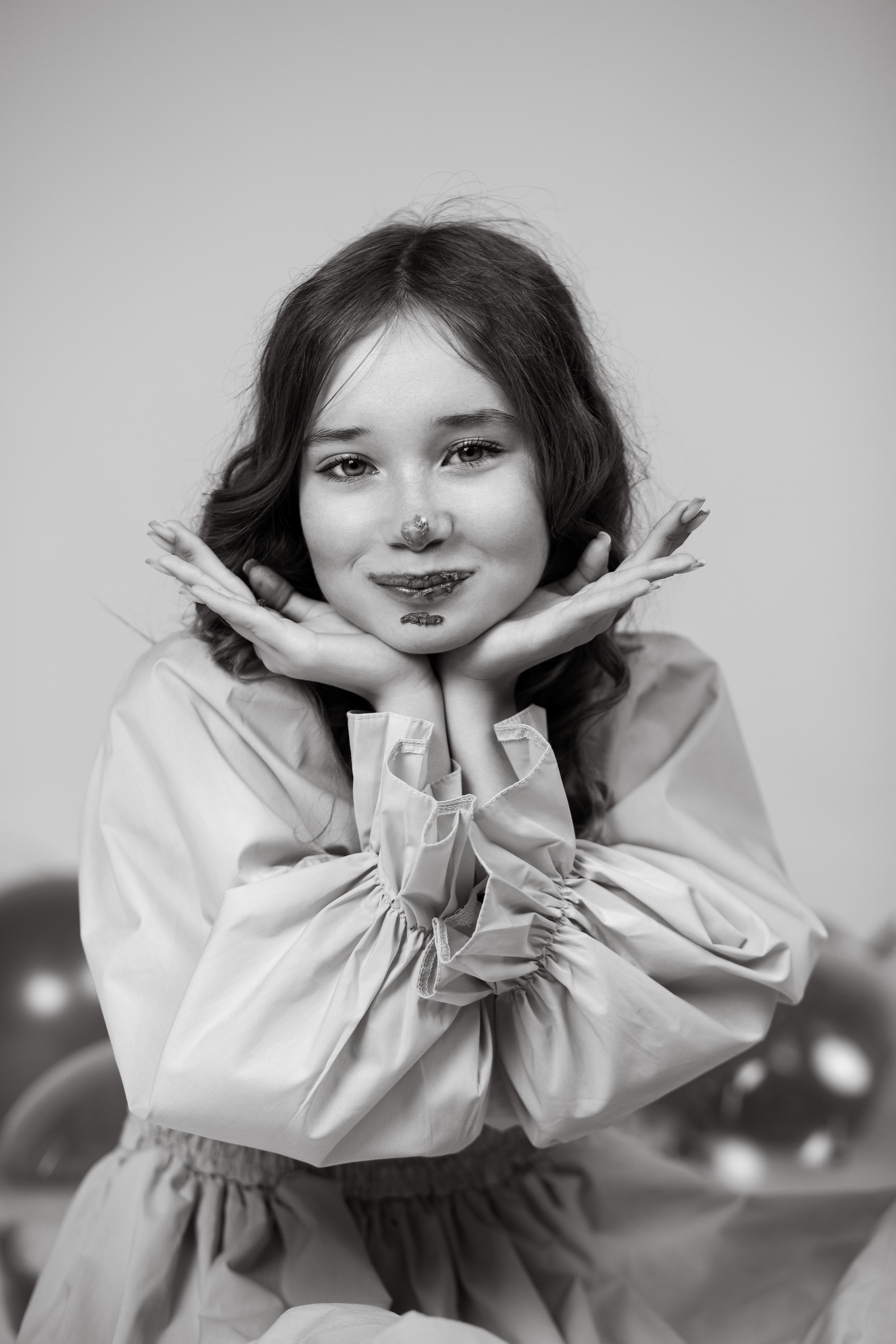 16. Вера Соколова фотограф Воронеж