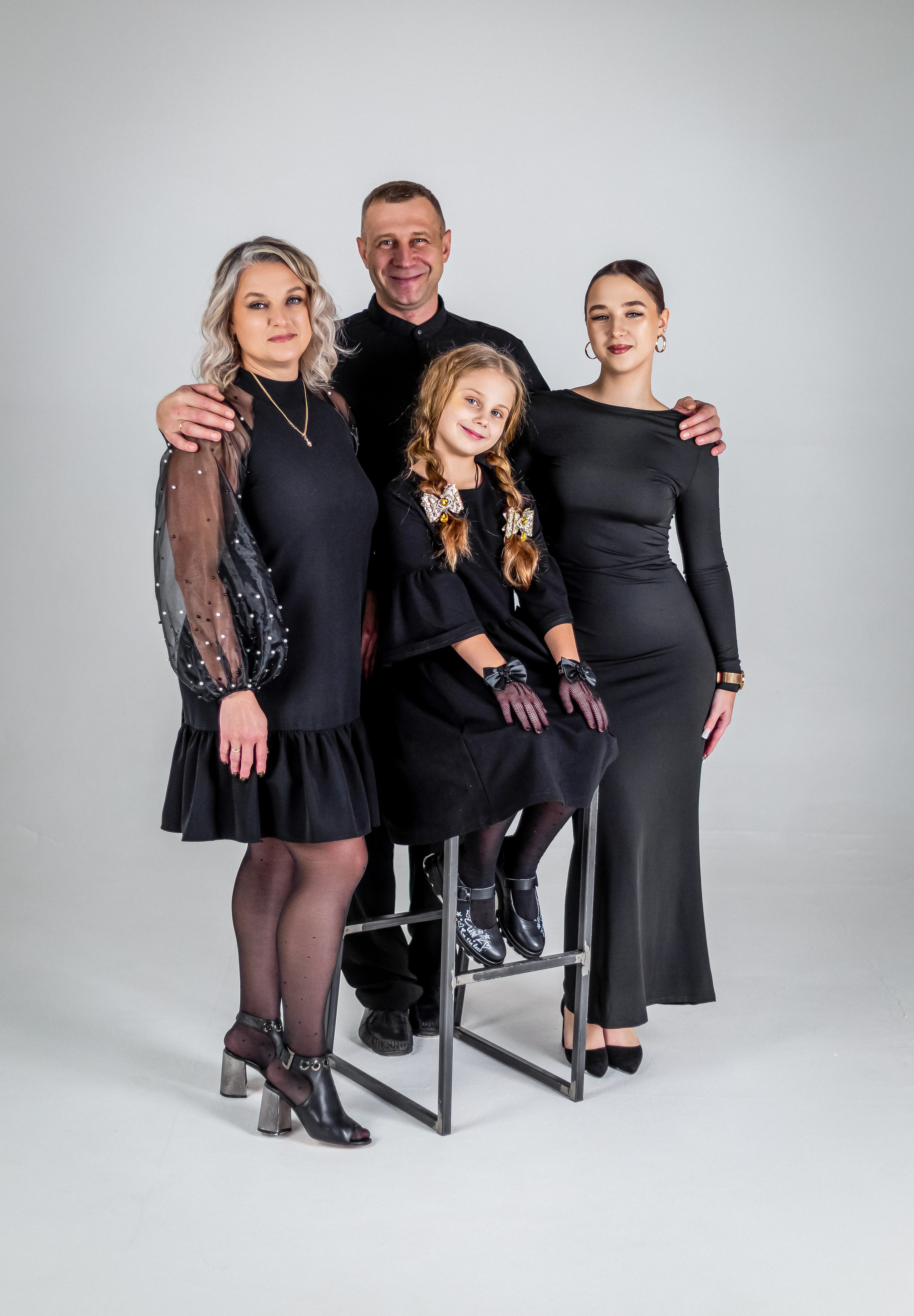 18 лет. Вера Соколова фотограф Воронеж