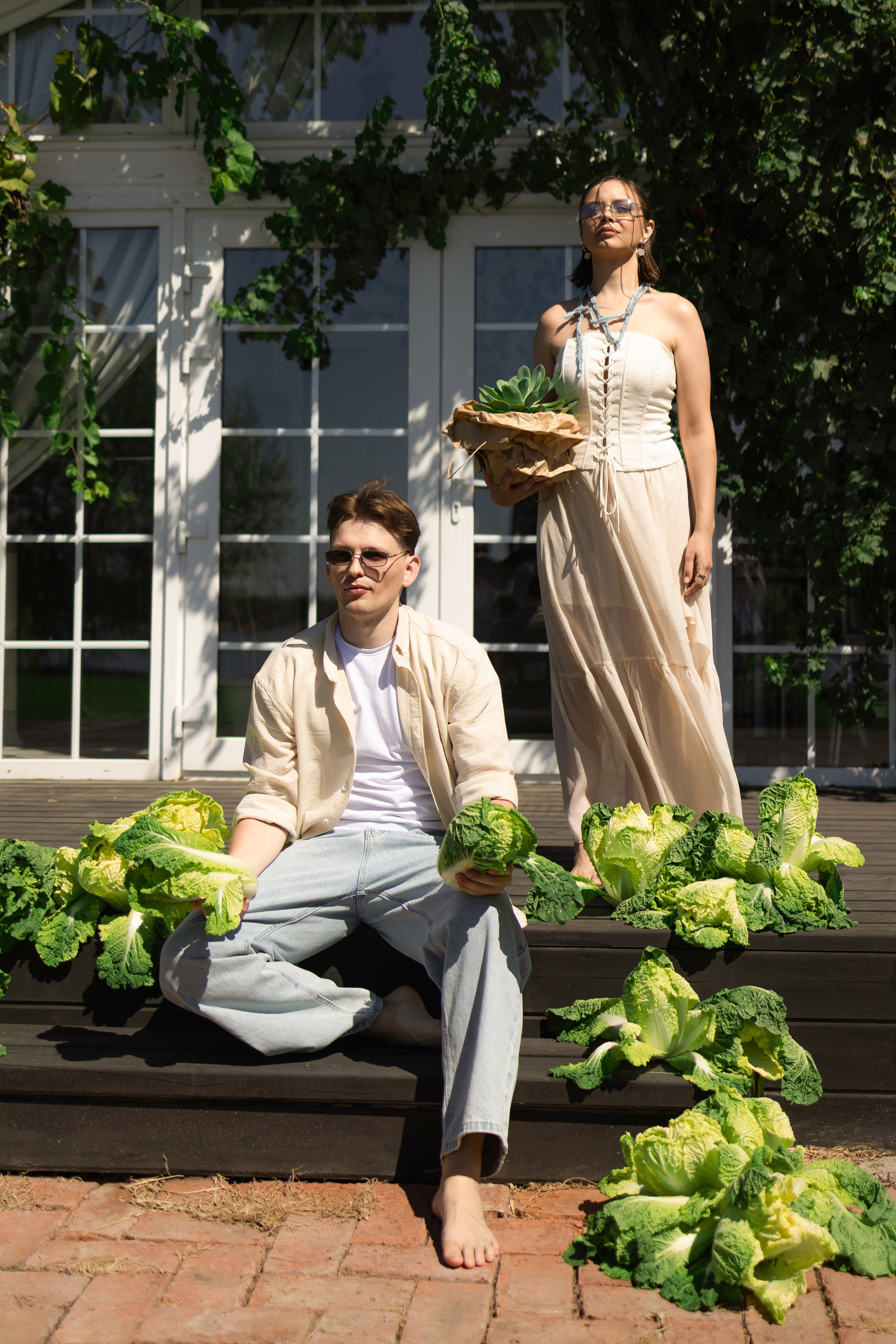 Сшиты на века. Свадебный фотограф. Краснодар, Сочи, Новороссийск. Вадим Мерье