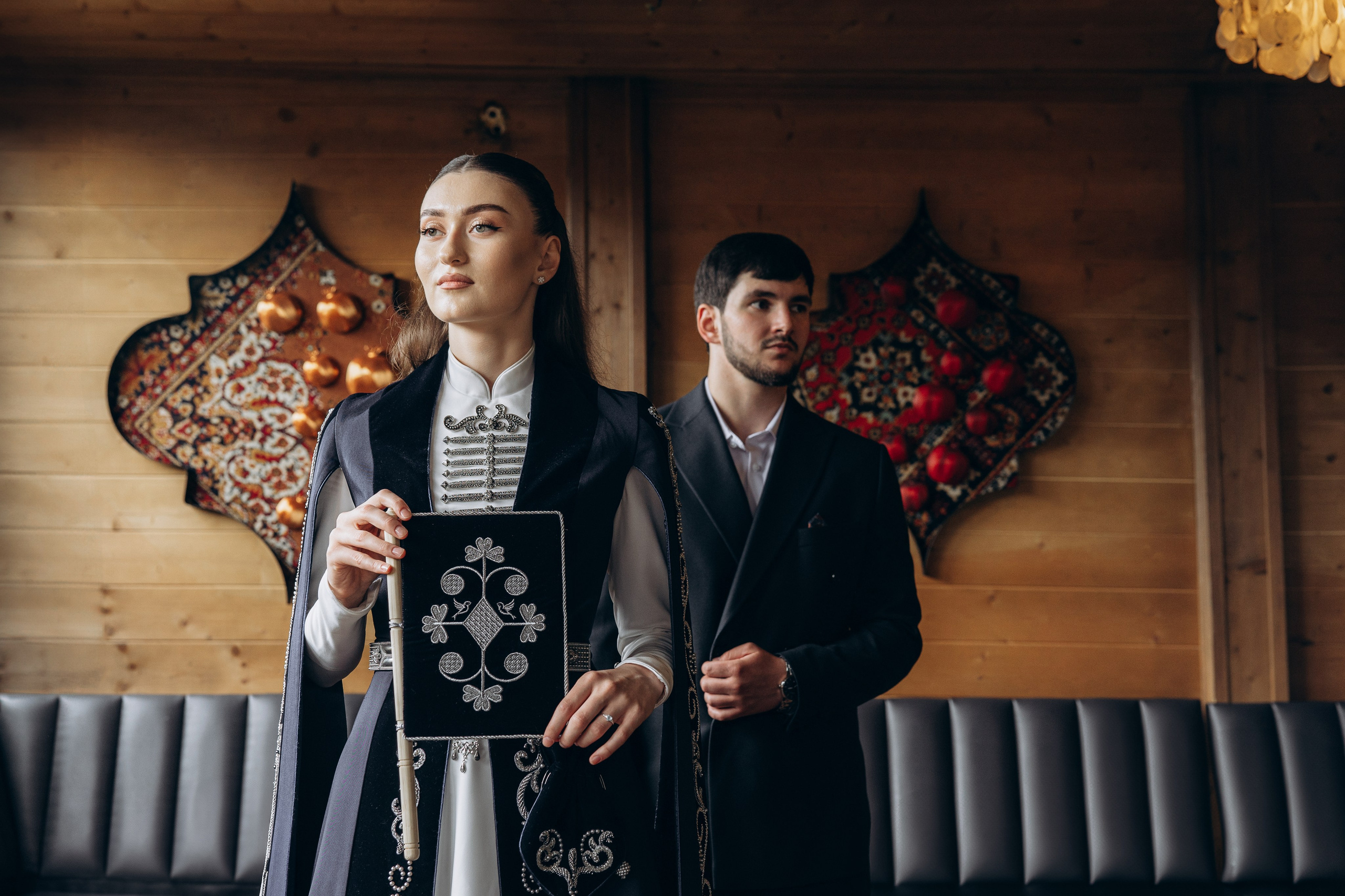 Портфолио. ELZA STUDIO
