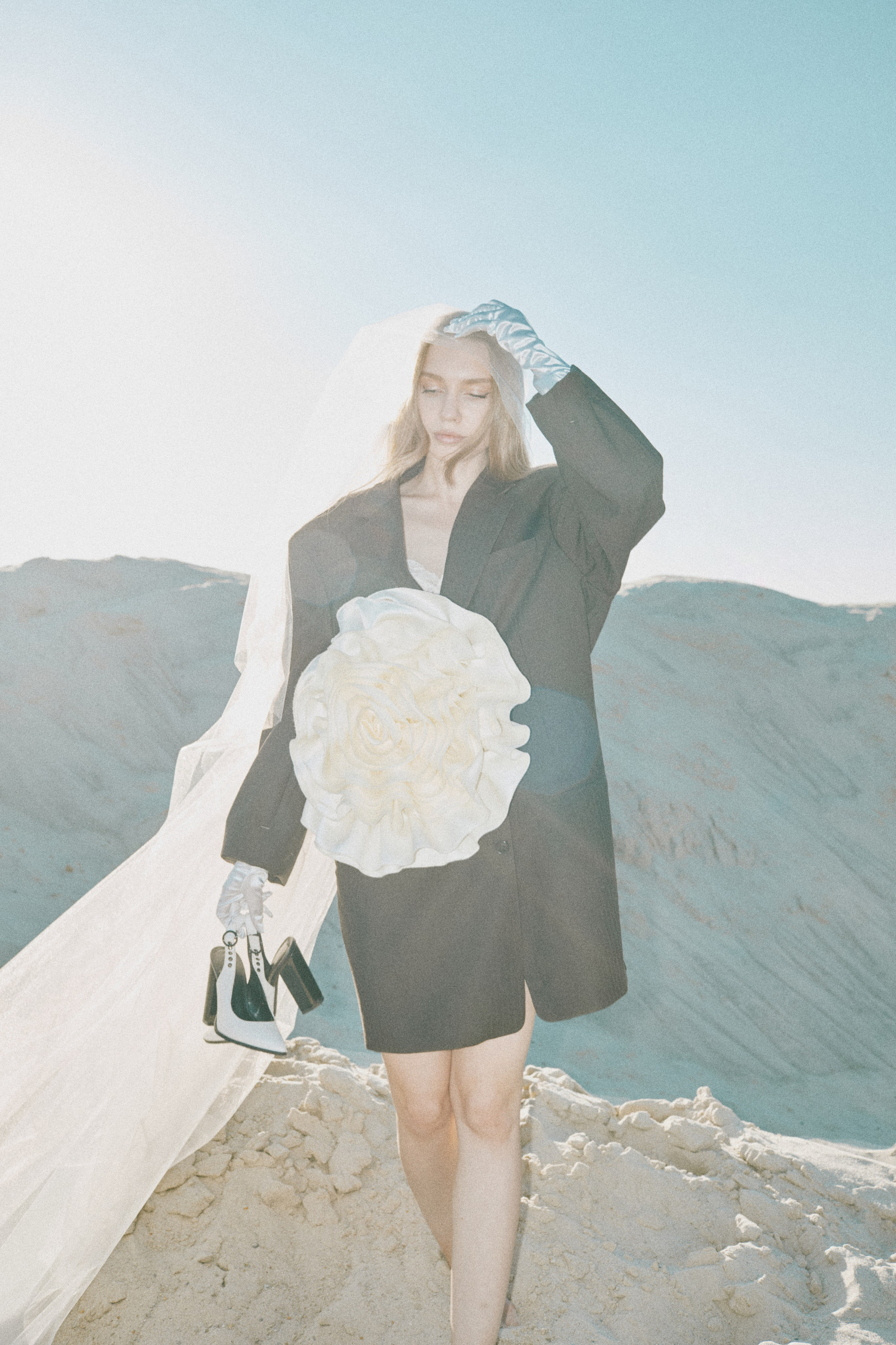 Falera Wedding Collection. Портретный фотограф Филимонов Сергей