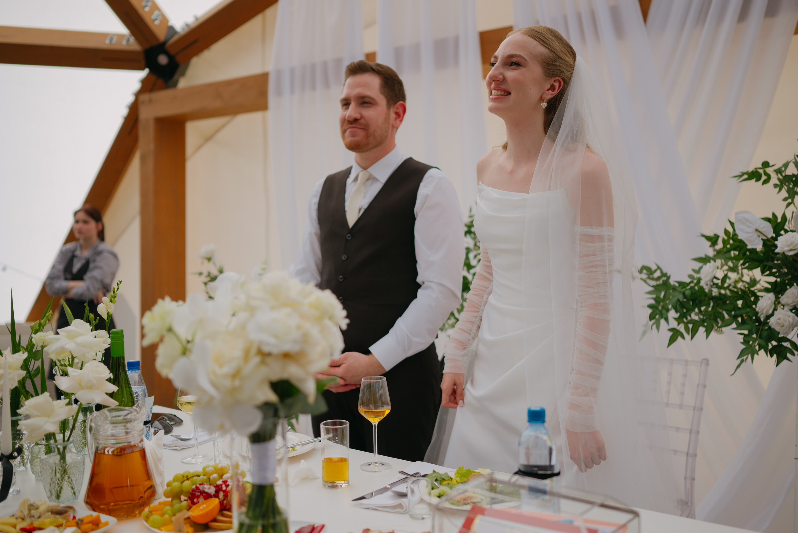 Игорь и Вероника. Свадебный фотограф Уфа Дарья Насырова