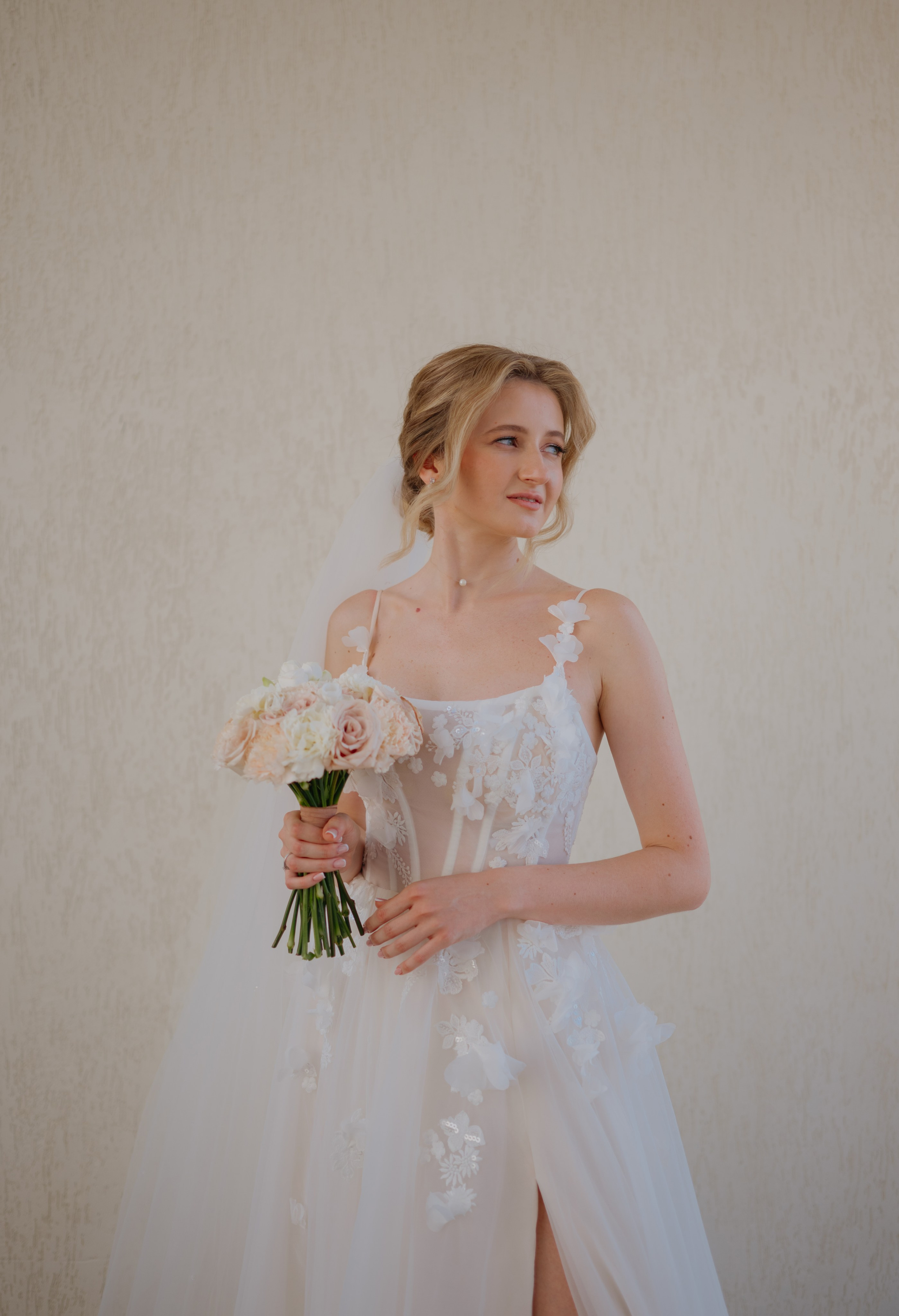 Антон и Валерия. Свадебный фотограф Уфа Дарья Насырова