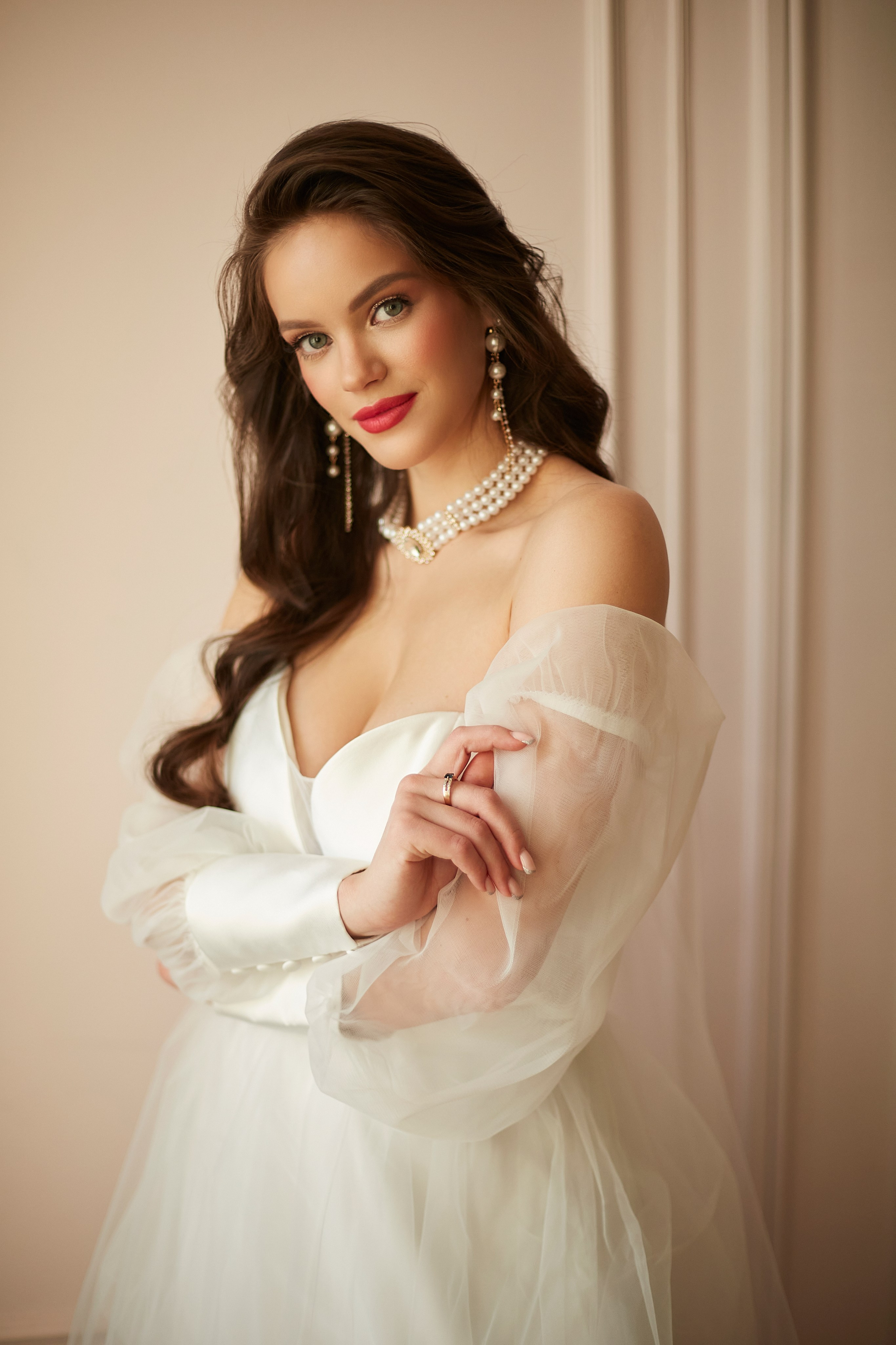 Марина. Анастасия Зобнинá — фотограф в Санкт-Петербурге/СПб