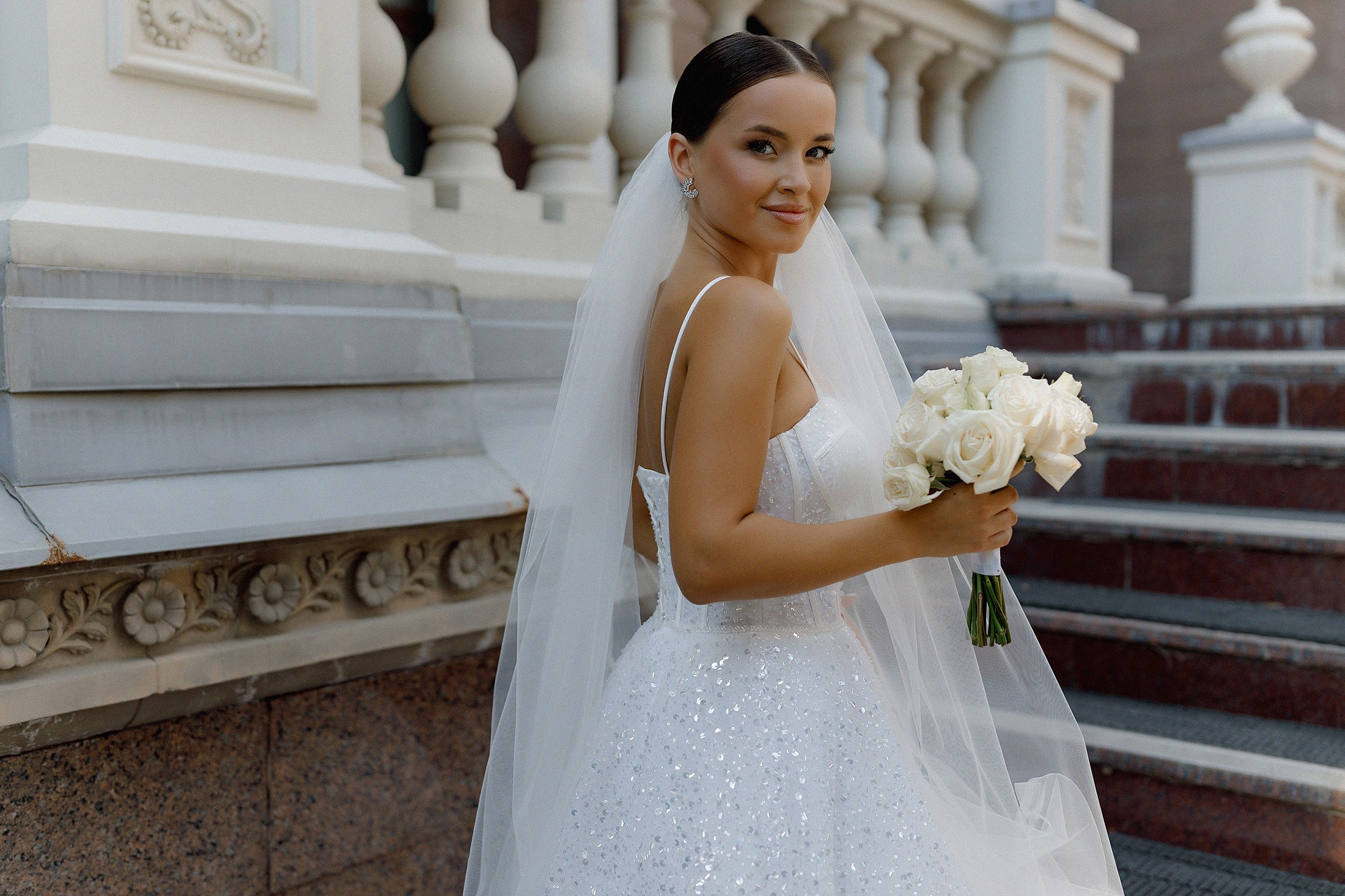 Павел и Юлия. Свадебный и семейный фотограф в Казани и Волжске