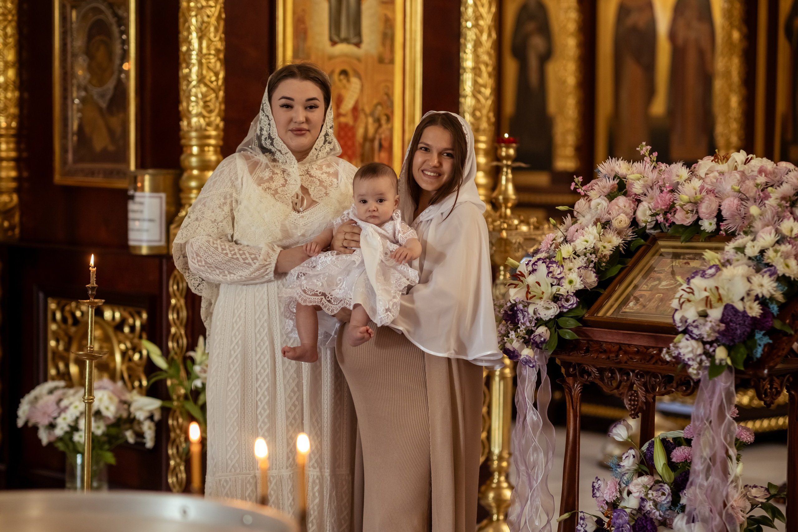 Церковь святого благоверного великого князя Димитрия Донского. Олеся Семейская свадебный и семейный фотограф в Ростове-на-Дону