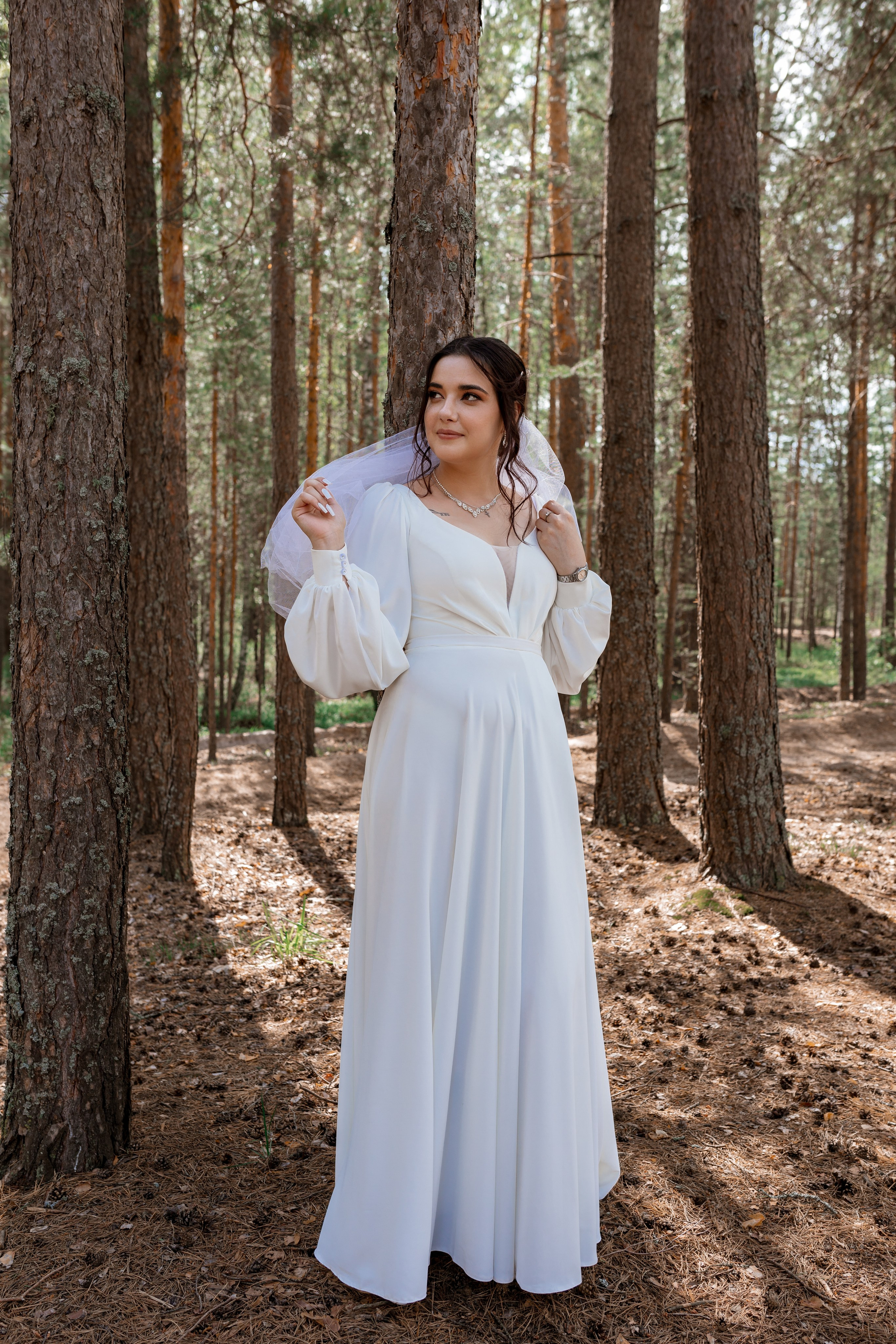 Дмитрий & Дарья. Свадебный фотограф в Чебоксарах Анастасия Иванова