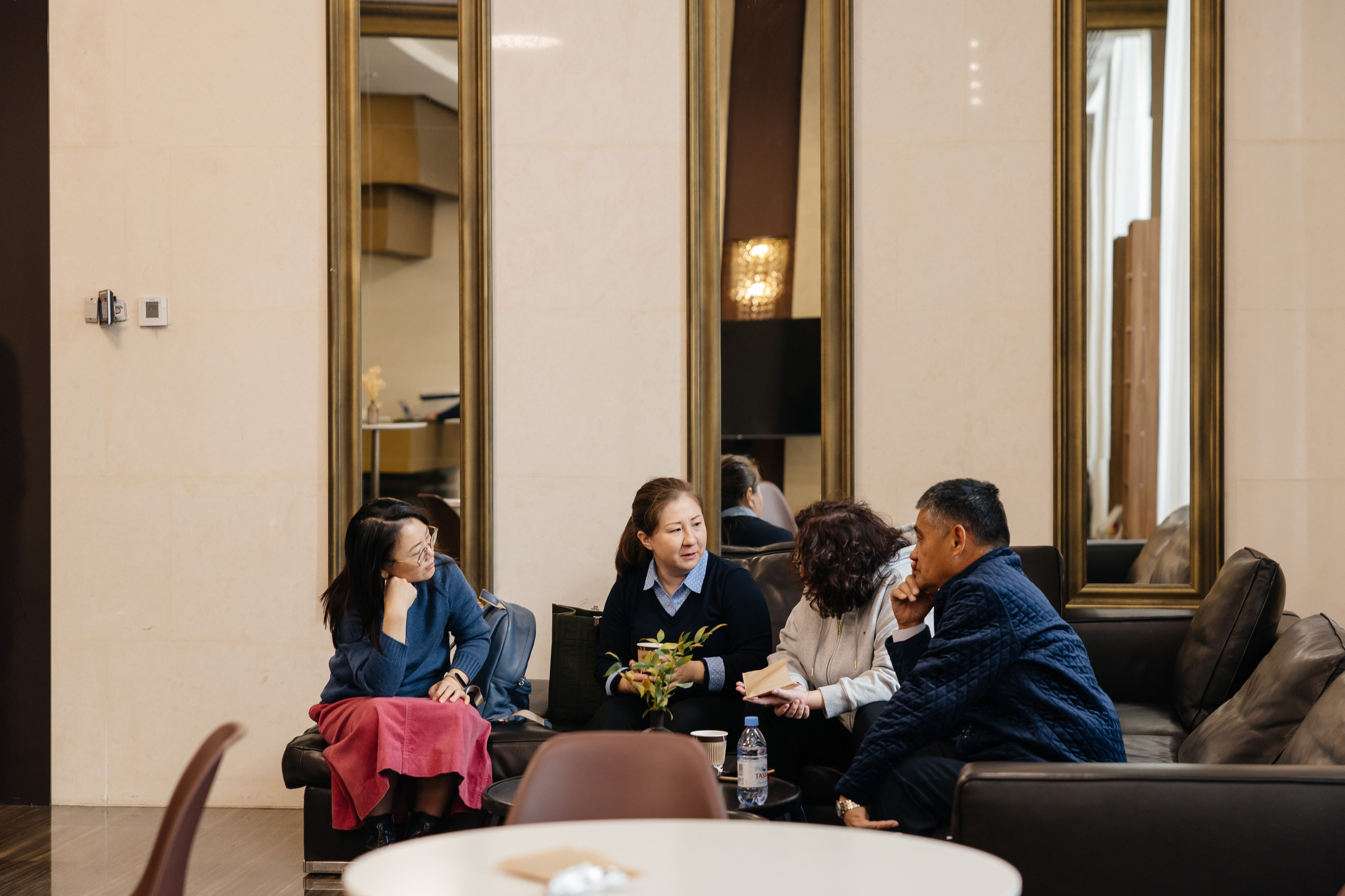 Samruk Kazyna 15 let. Профессиональный фотограф в городе Астана/Алматы Даурен Сембаев