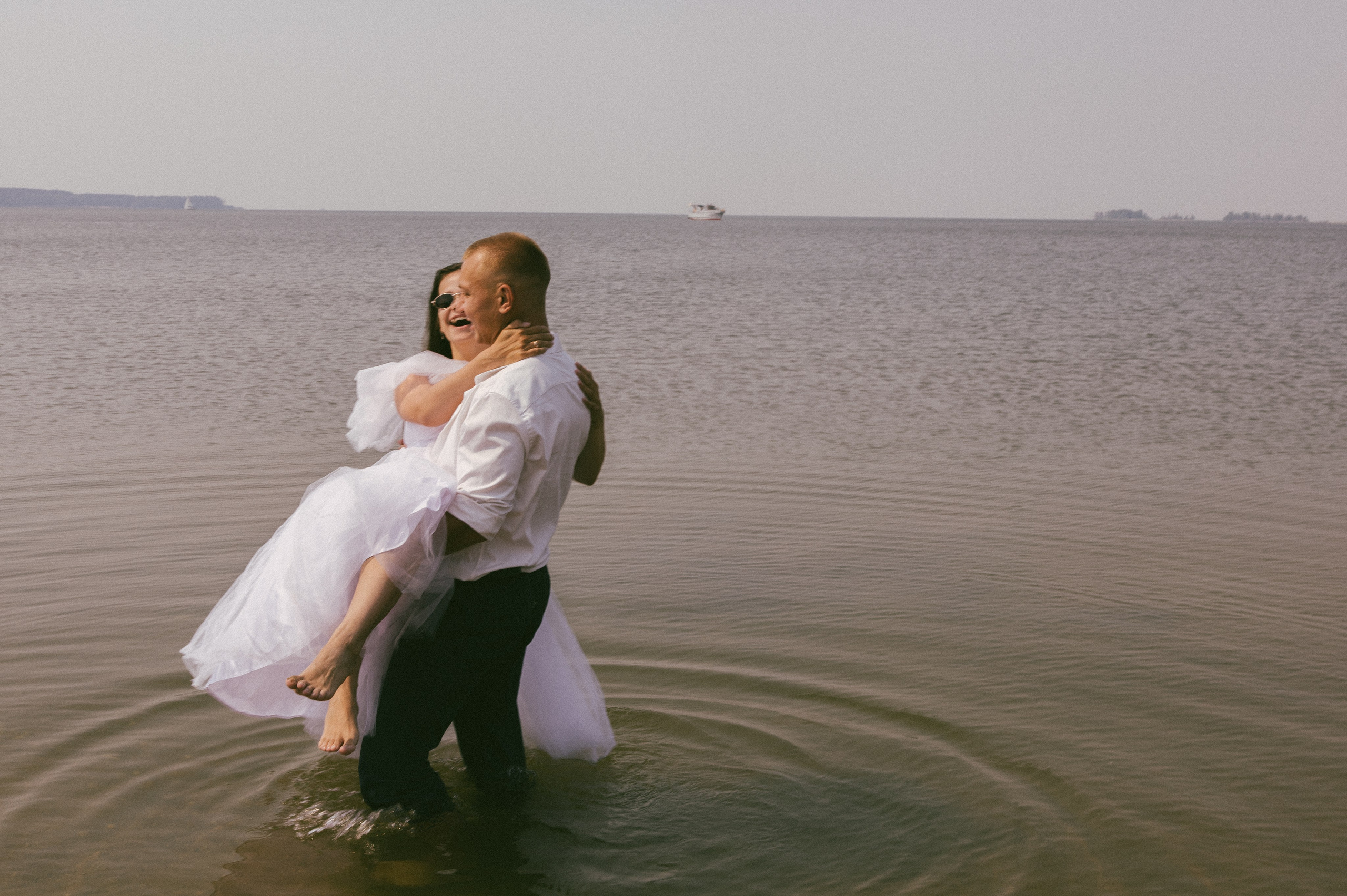 Love story. Фотограф из Новосибирска Юрк Виктория