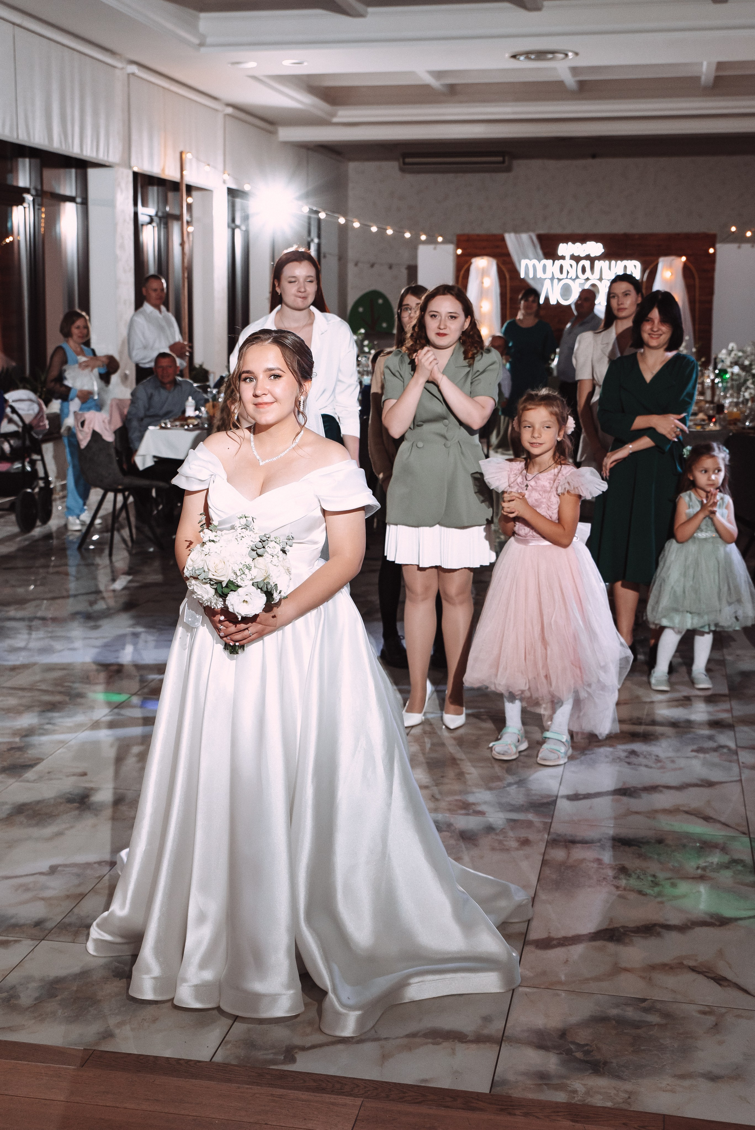 Александр + Анастасия. Свадебный и семейный фотограф в Волгограде Олеся Лисицкая