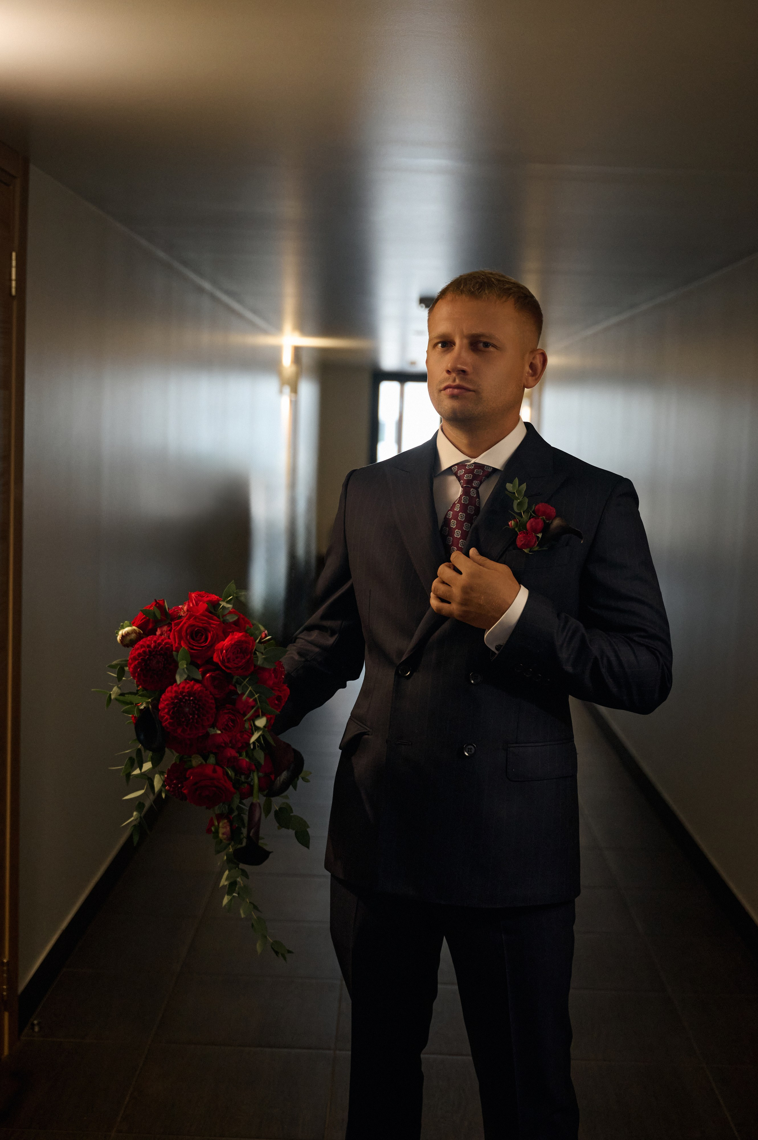 Свадьба 14.09.2024. Свадебный фотограф во Владивостоке Гарагуля Игорь