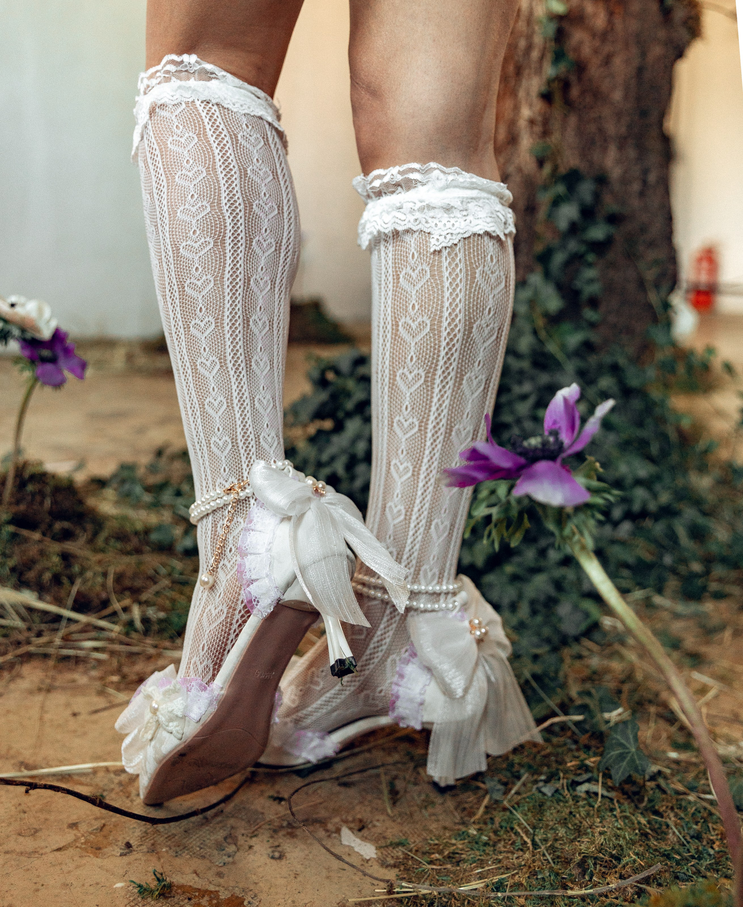 Винтажная история. Портретный и семейный фотограф в Москве Ирина Голубчина