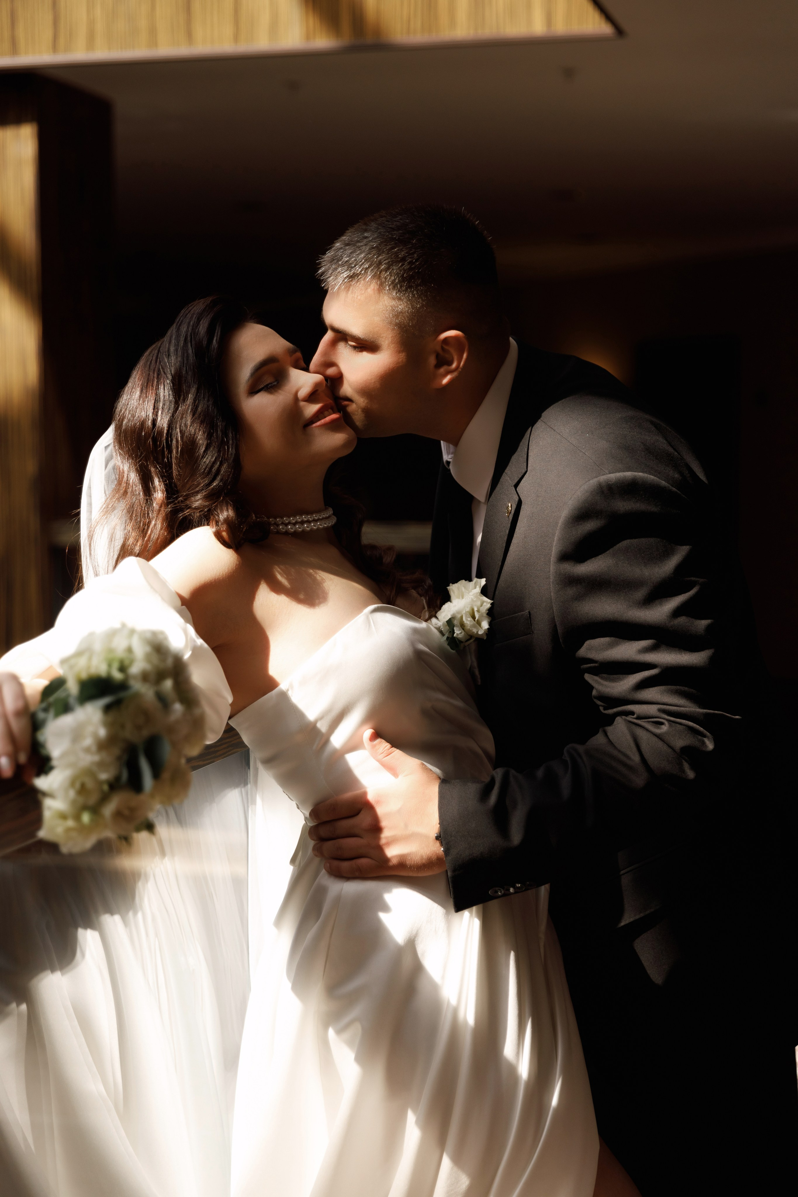 SERGEI & DARIA. Свадебный фотограф в Туле и Москве