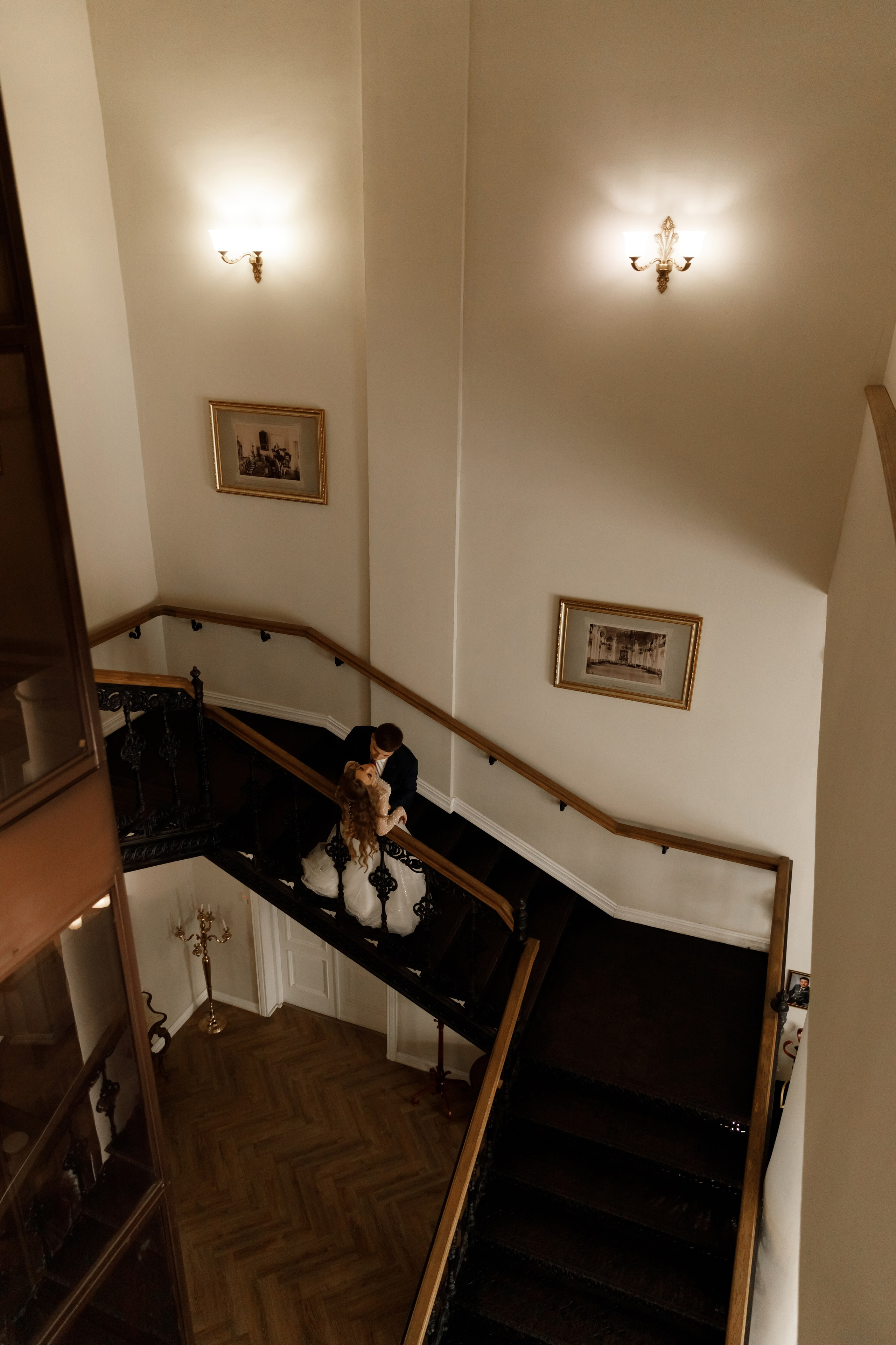 Свадьба Дмитрия и Татьяны. Свадебный фотограф в Туле и Москве