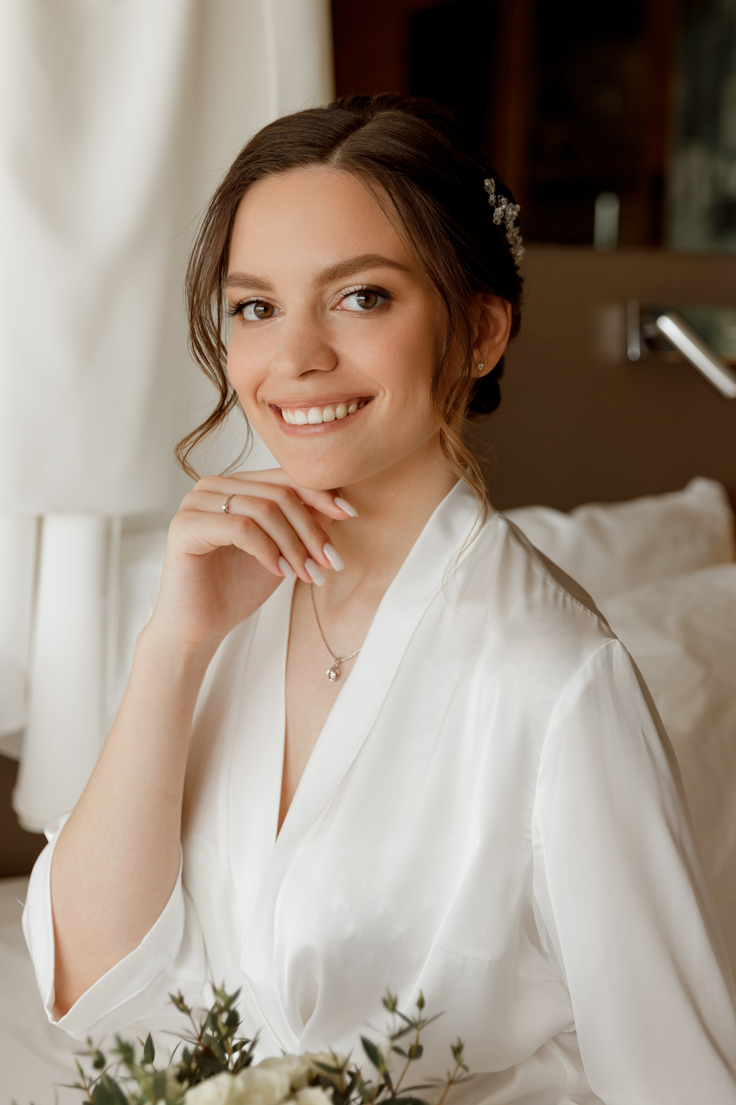 PAVEL & ALINA. Свадебный фотограф в Туле и Москве