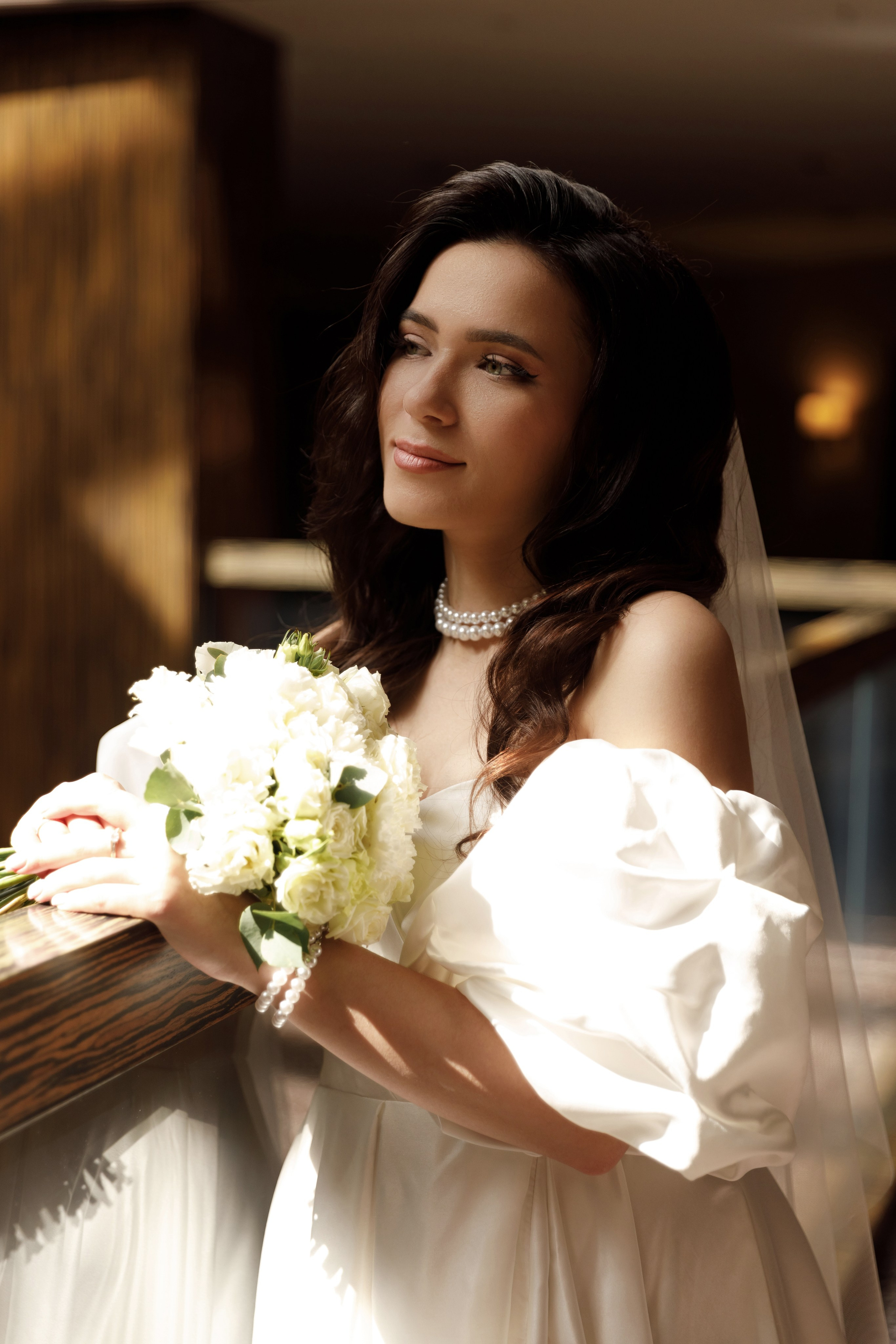 SERGEI & DARIA. Свадебный фотограф в Туле и Москве