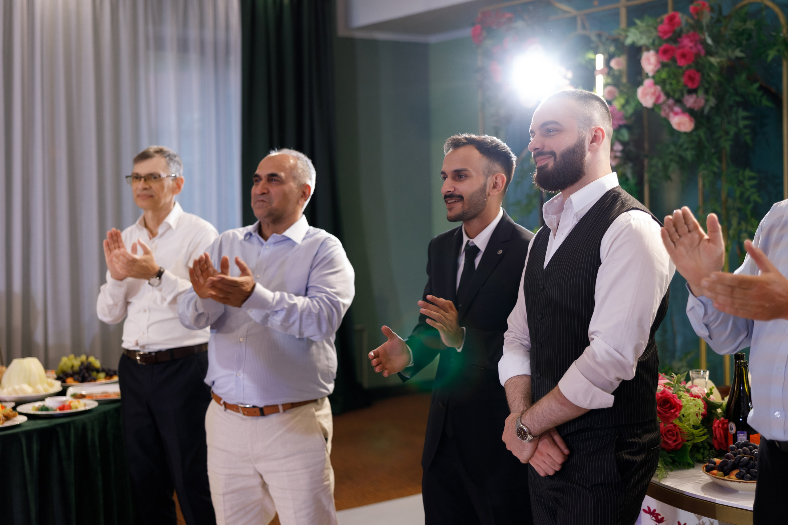 MOSTAFA & ANNA. Свадебный фотограф в Туле и Москве