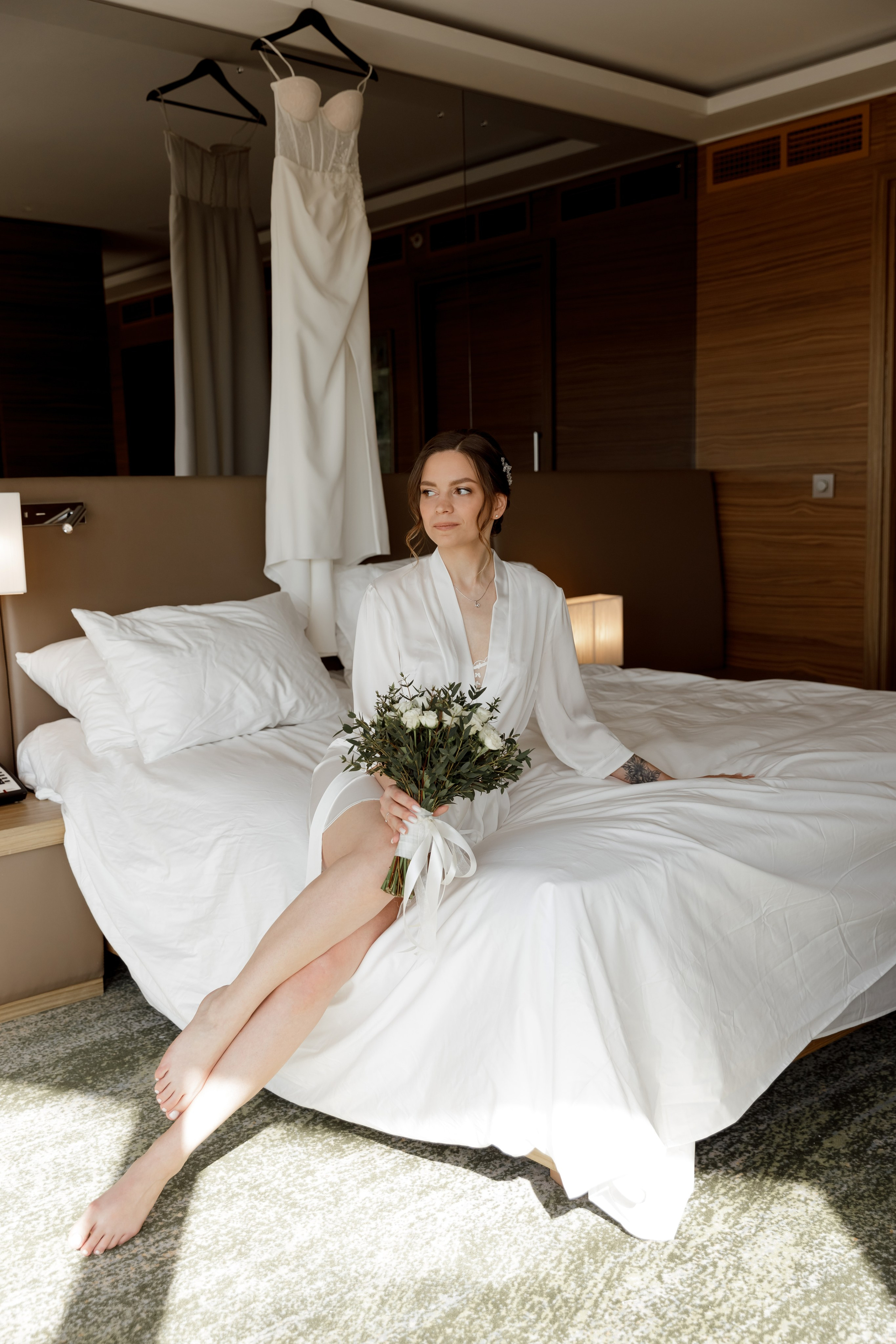 PAVEL & ALINA. Свадебный фотограф в Туле и Москве