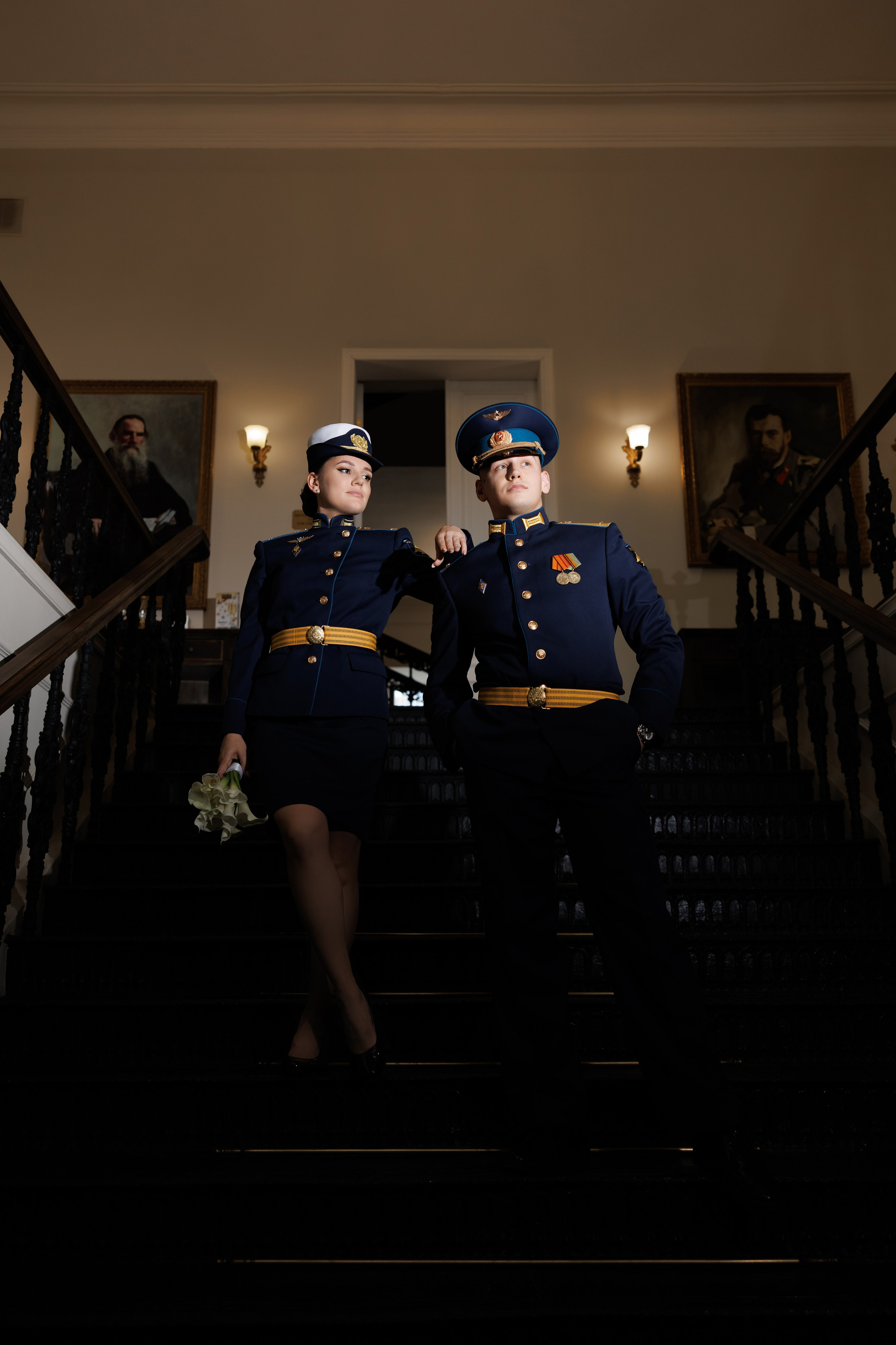 IVAN & SNEZHANA. Свадебный фотограф в Туле и Москве