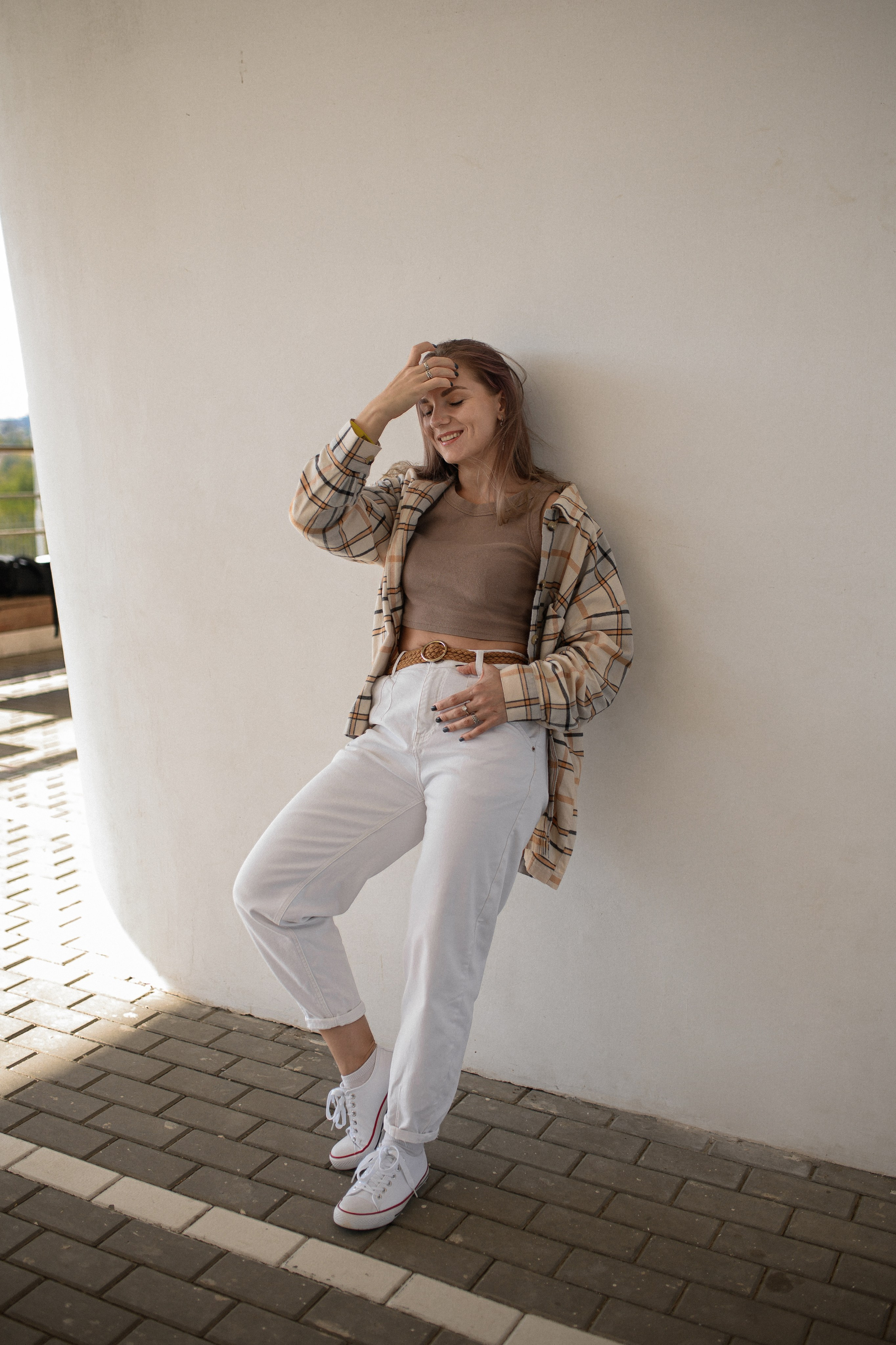 Марина и девочки. Www.ostermiller.ru