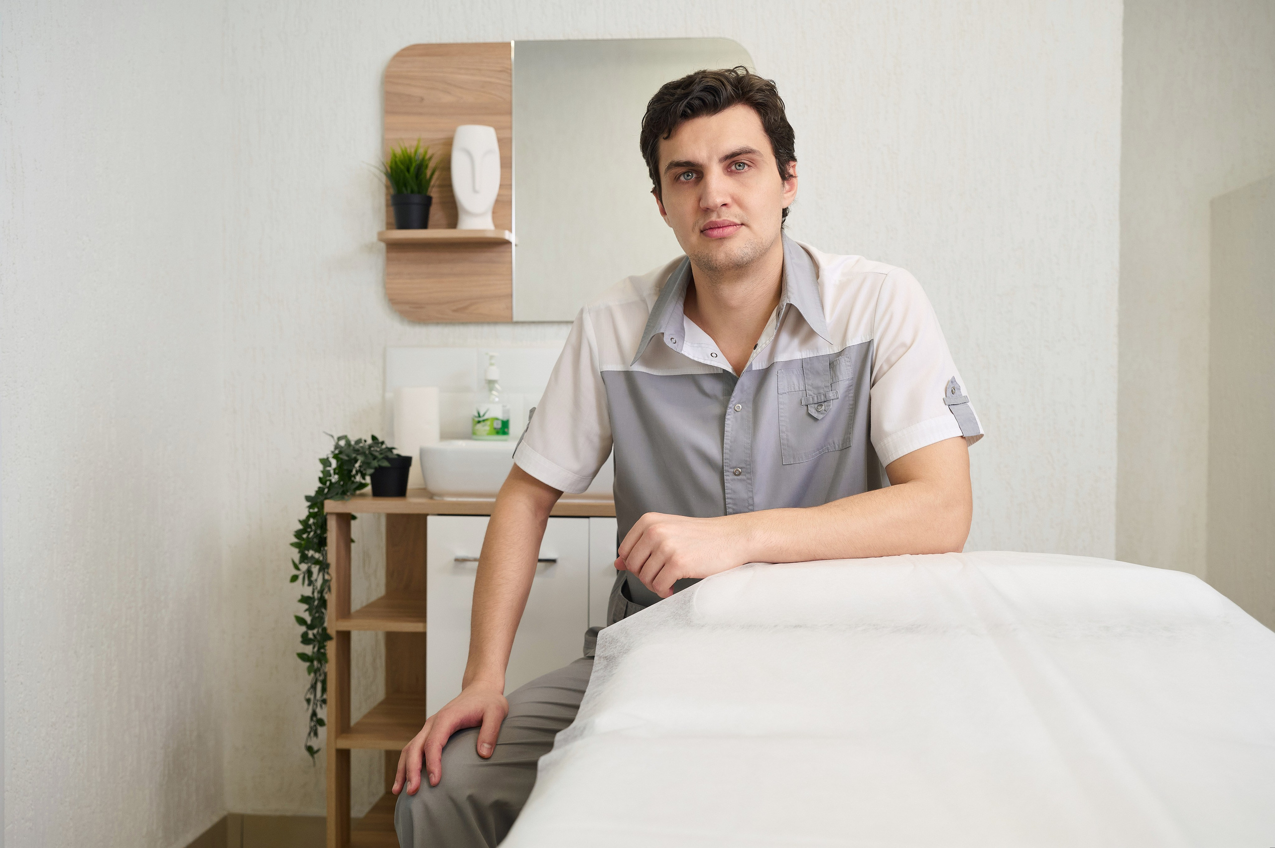 Массажист-остеопат. Рекламный контент. Фотограф Опыт Качество Скорость Горный Алтай Барнаул