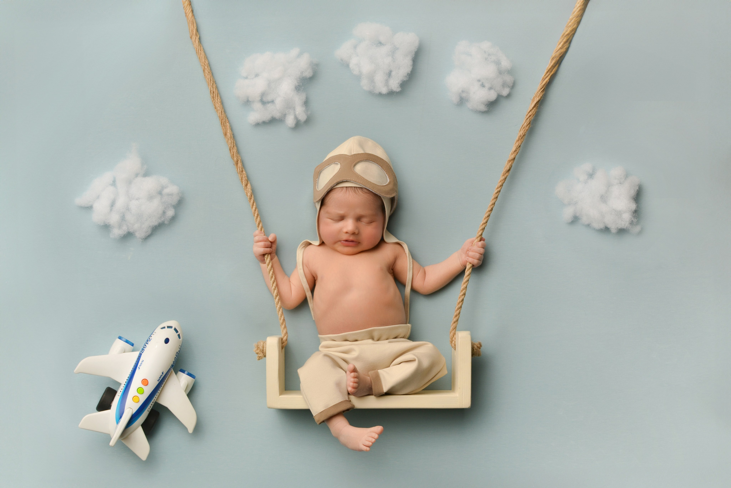 NEWBORN. Professional Worldwide Retoucher Retouch.Allusory