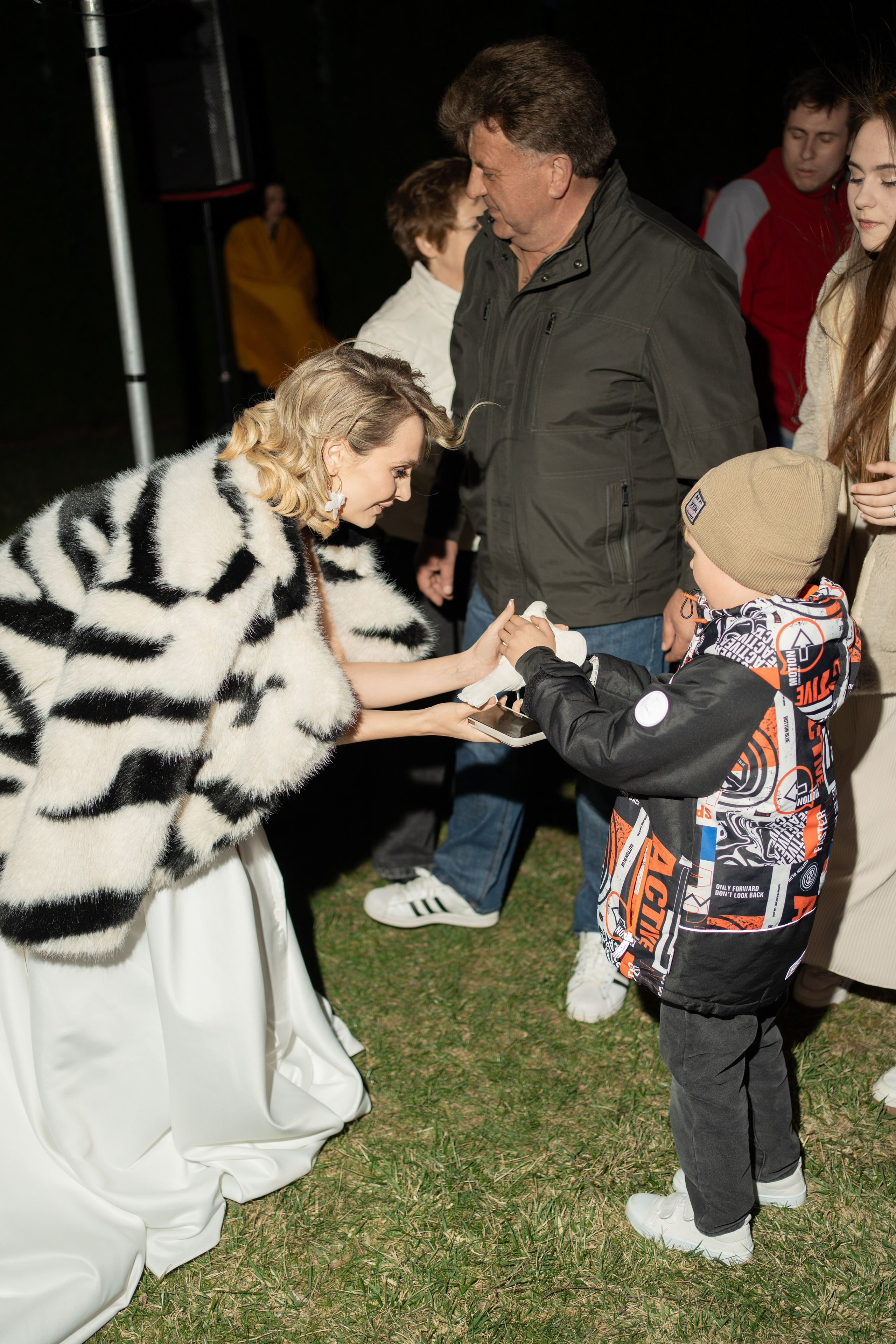 Gender Party. Семейный и свадебный фотограф Минск, Беларусь Анна Орловская
