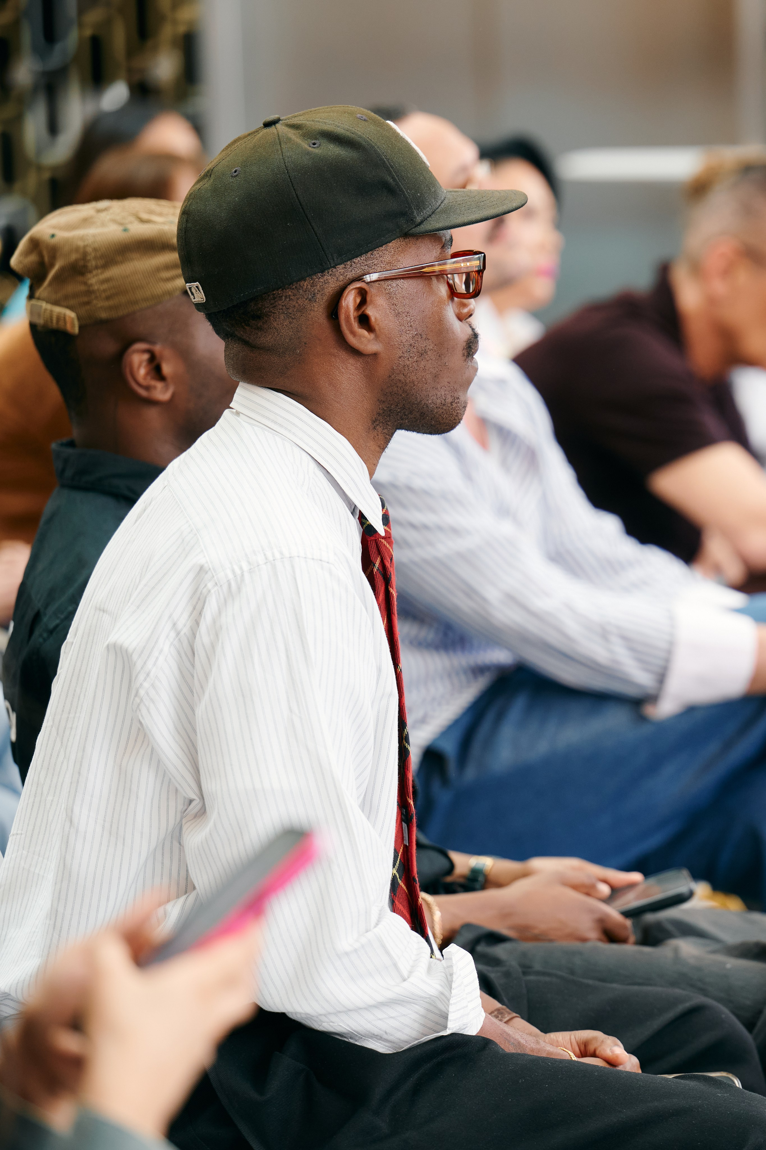 Public talk | Maison ARTC. Nadi Valiyeva | Fashion & Art Photographer