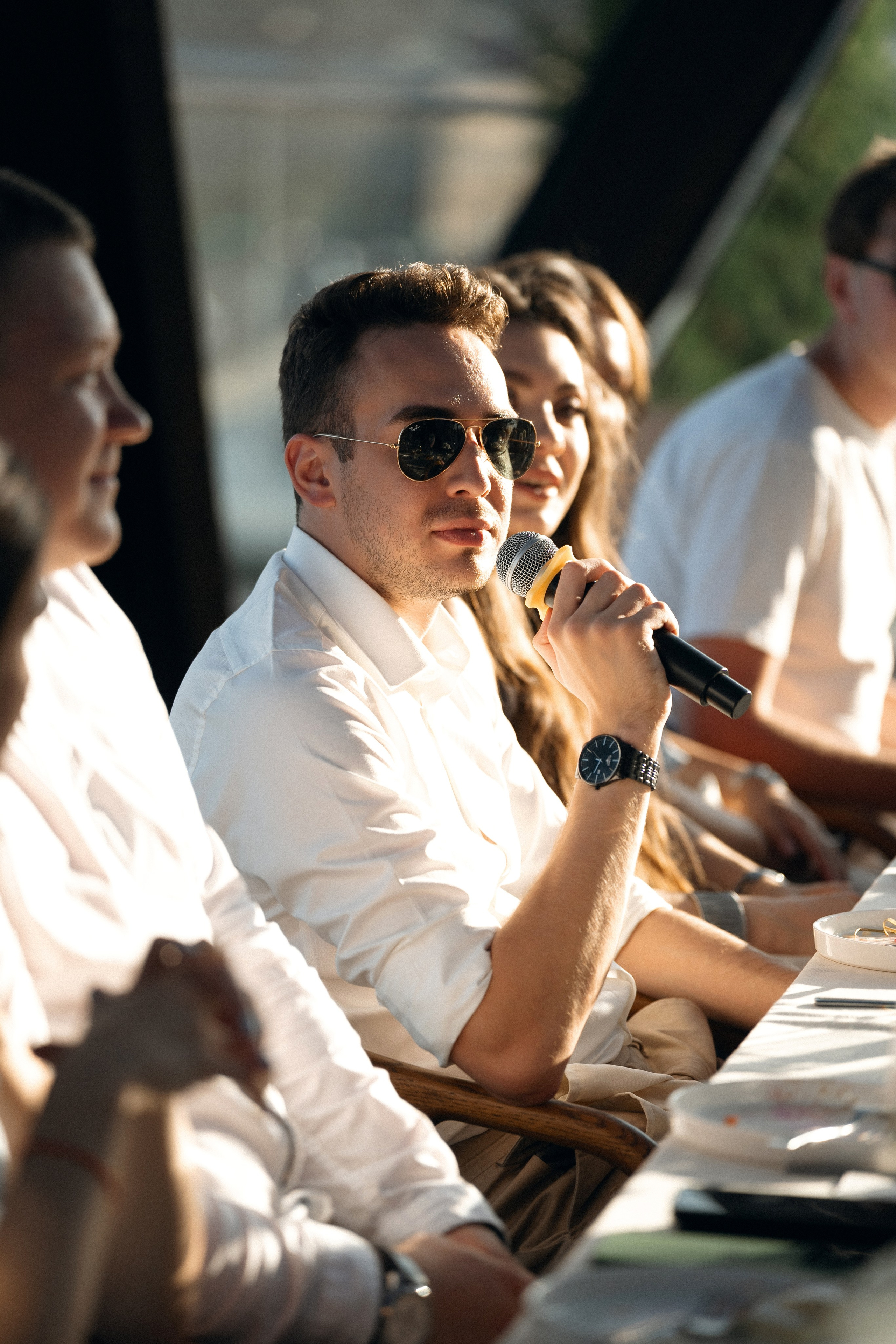 Сергей и Валерия. Свадебный фотограф в Санкт-Петербурге и в Москве Вероника Рябова