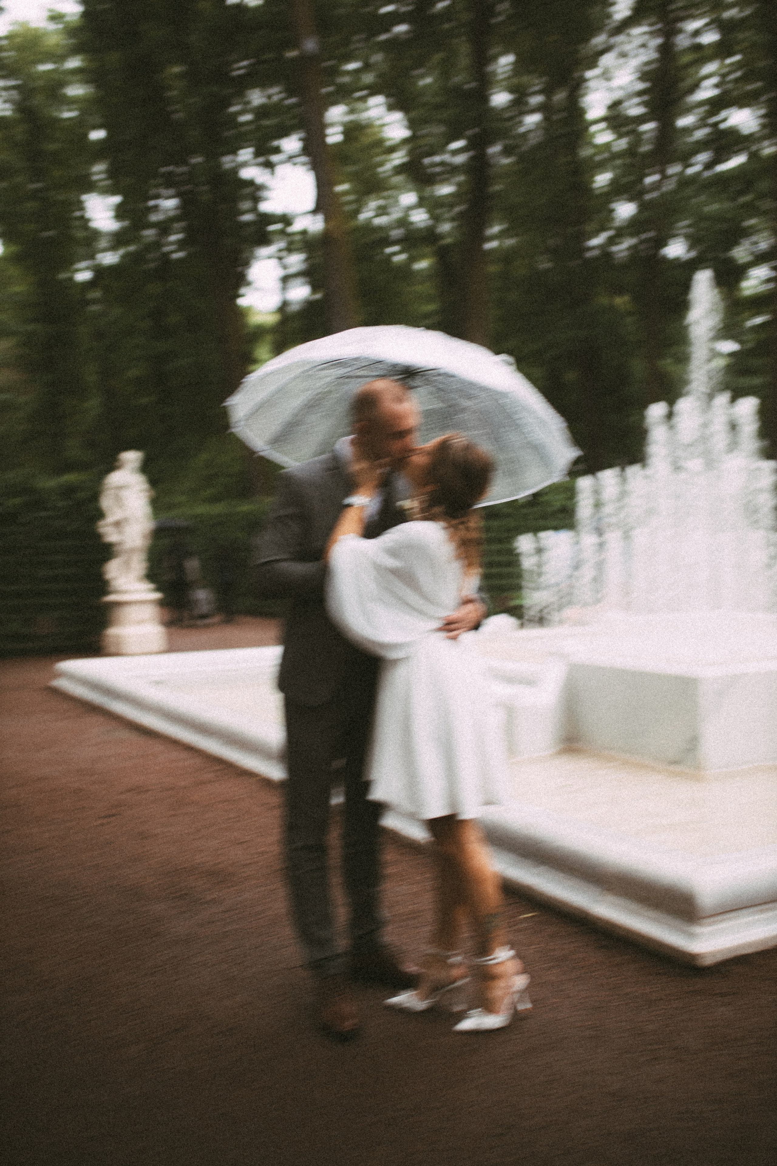 О & B | Санкт-Петербург. Фотограф Екатерина Амбрушкевич