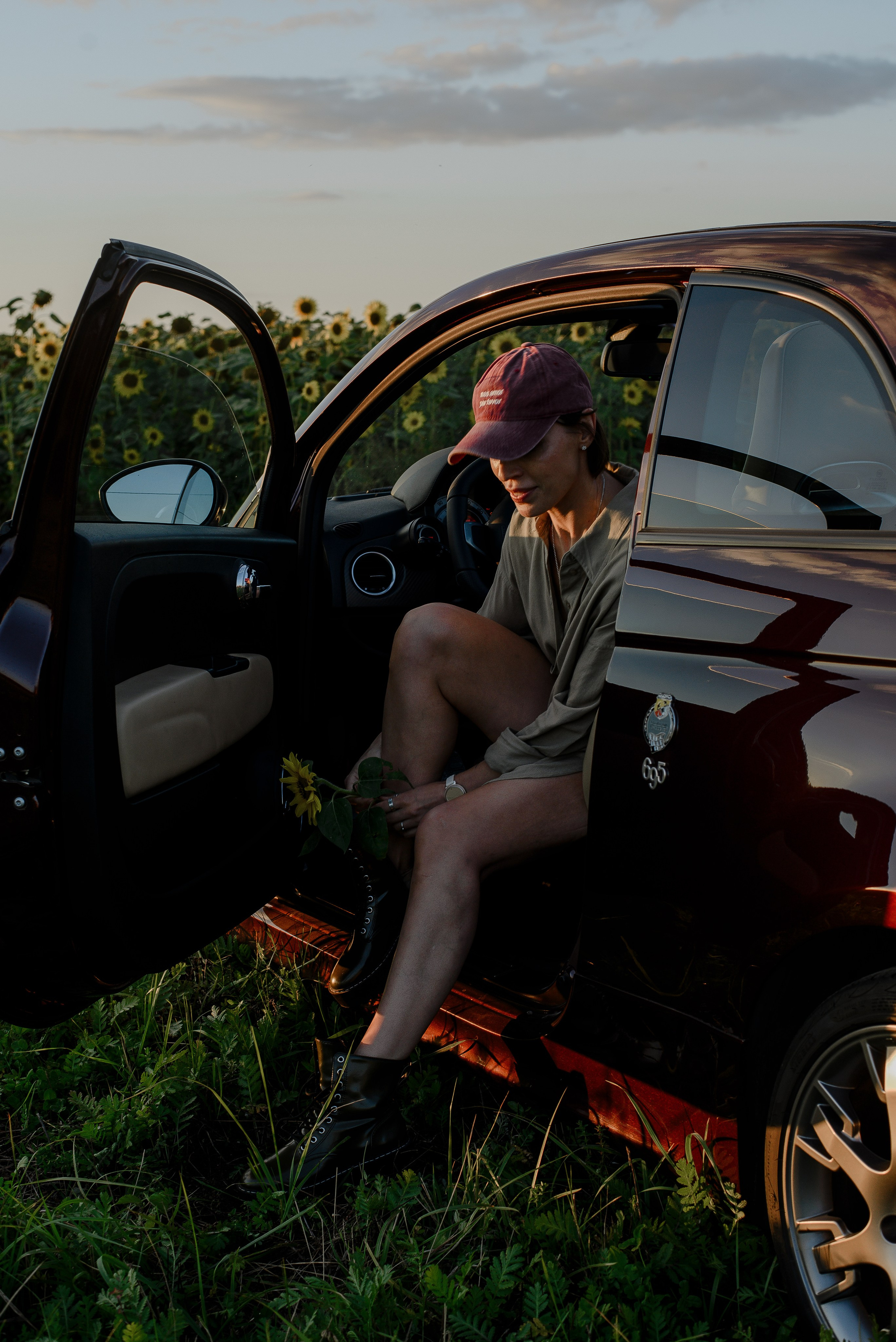 Женский портрет. Дина — ваш фотограф в Коломне и Москве. Живые портреты, любимые люди, важные события. Всё, что хочется помнить