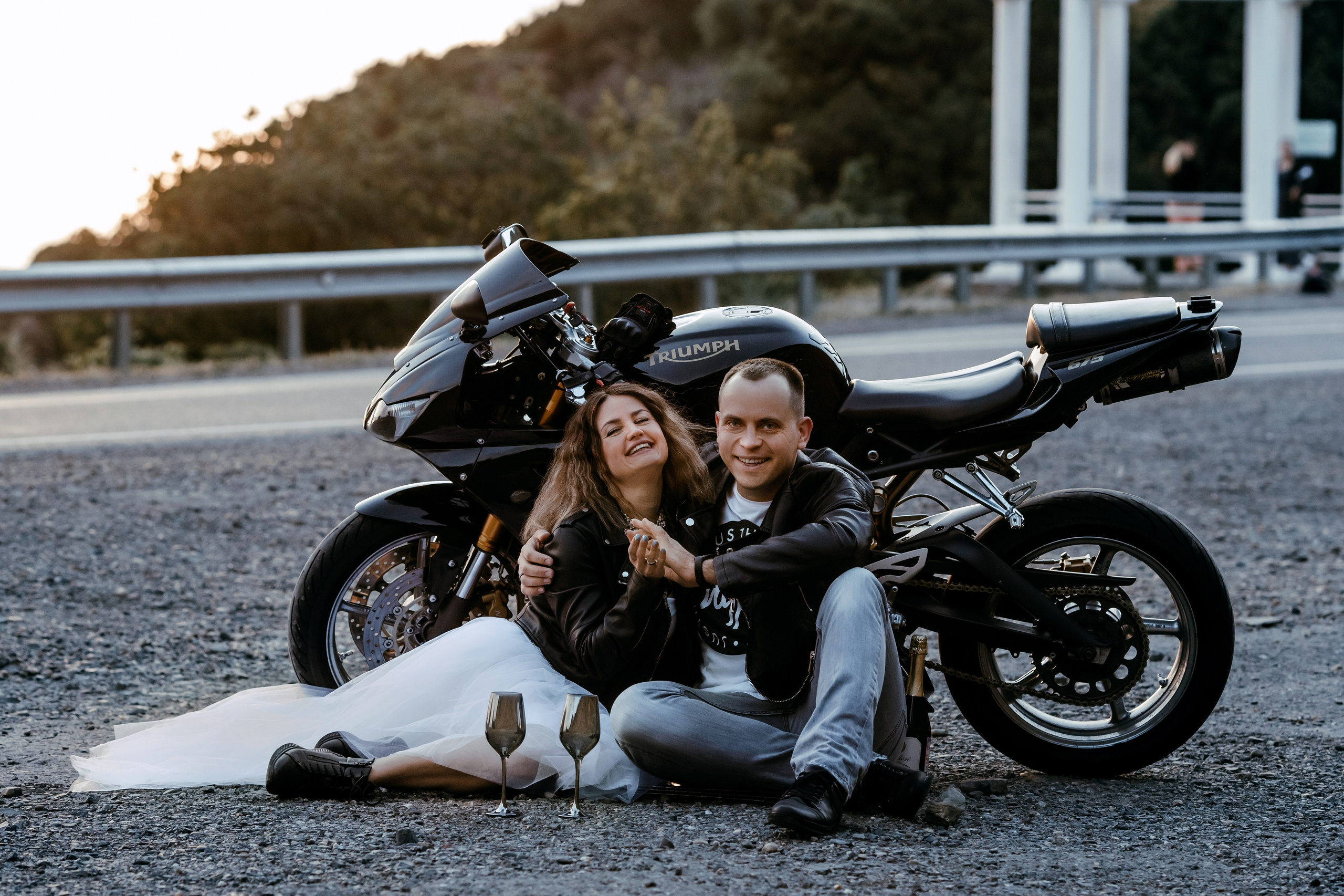 Скрытая нежность. Фотограф Новороссийск