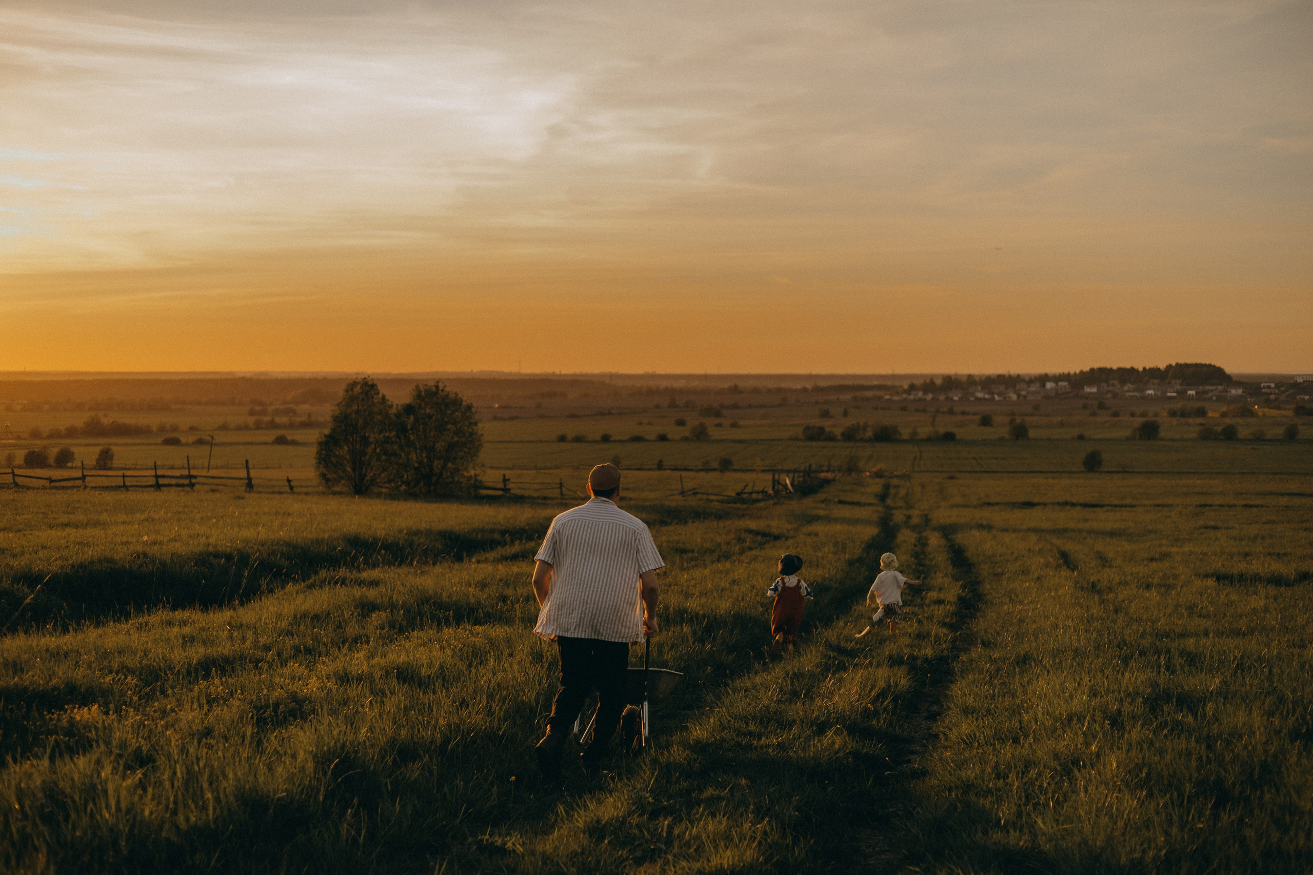 Семейный и женский фотограф в Санкт-Петербурге Анастасия Фоменко
