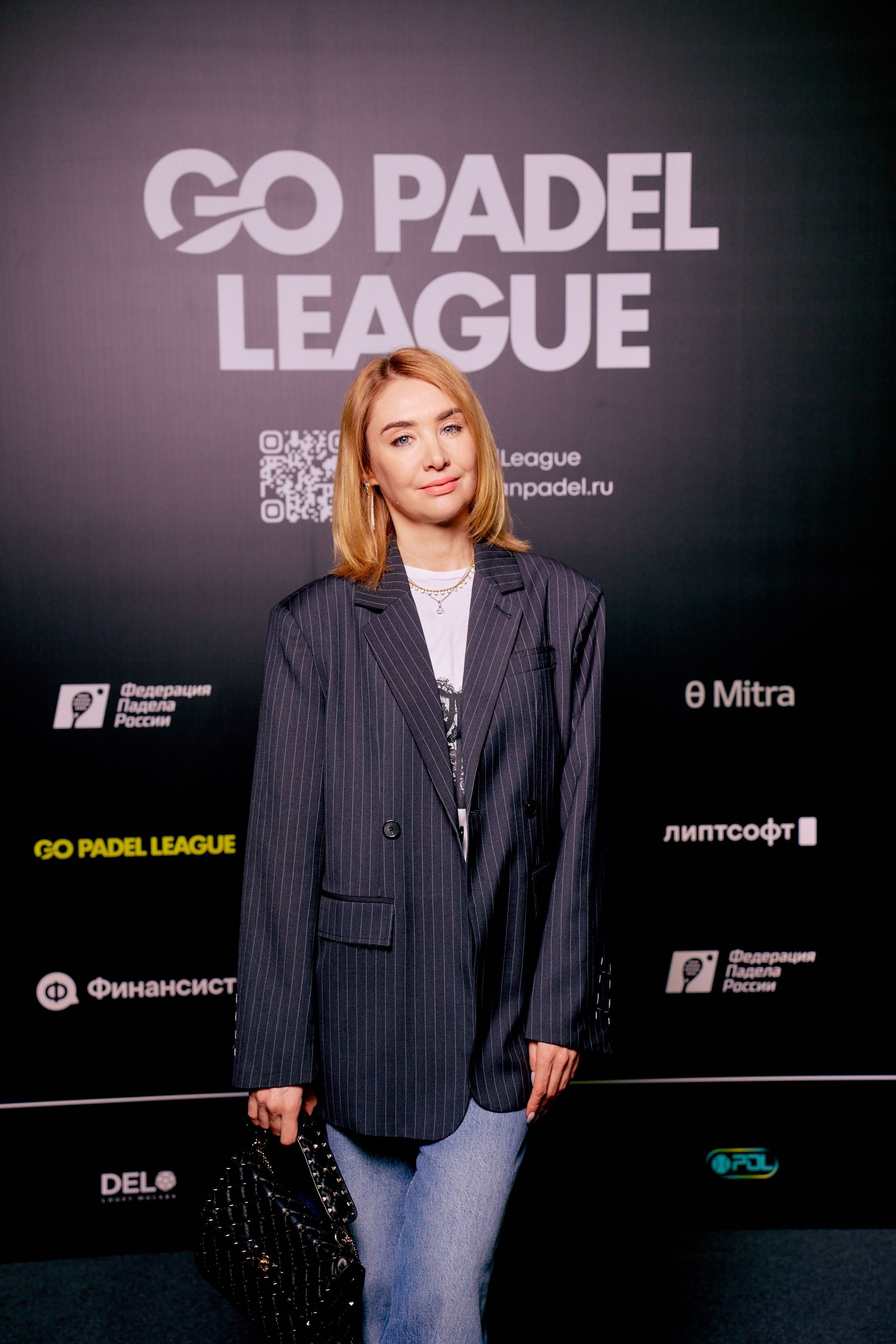 GoPadel League галерея