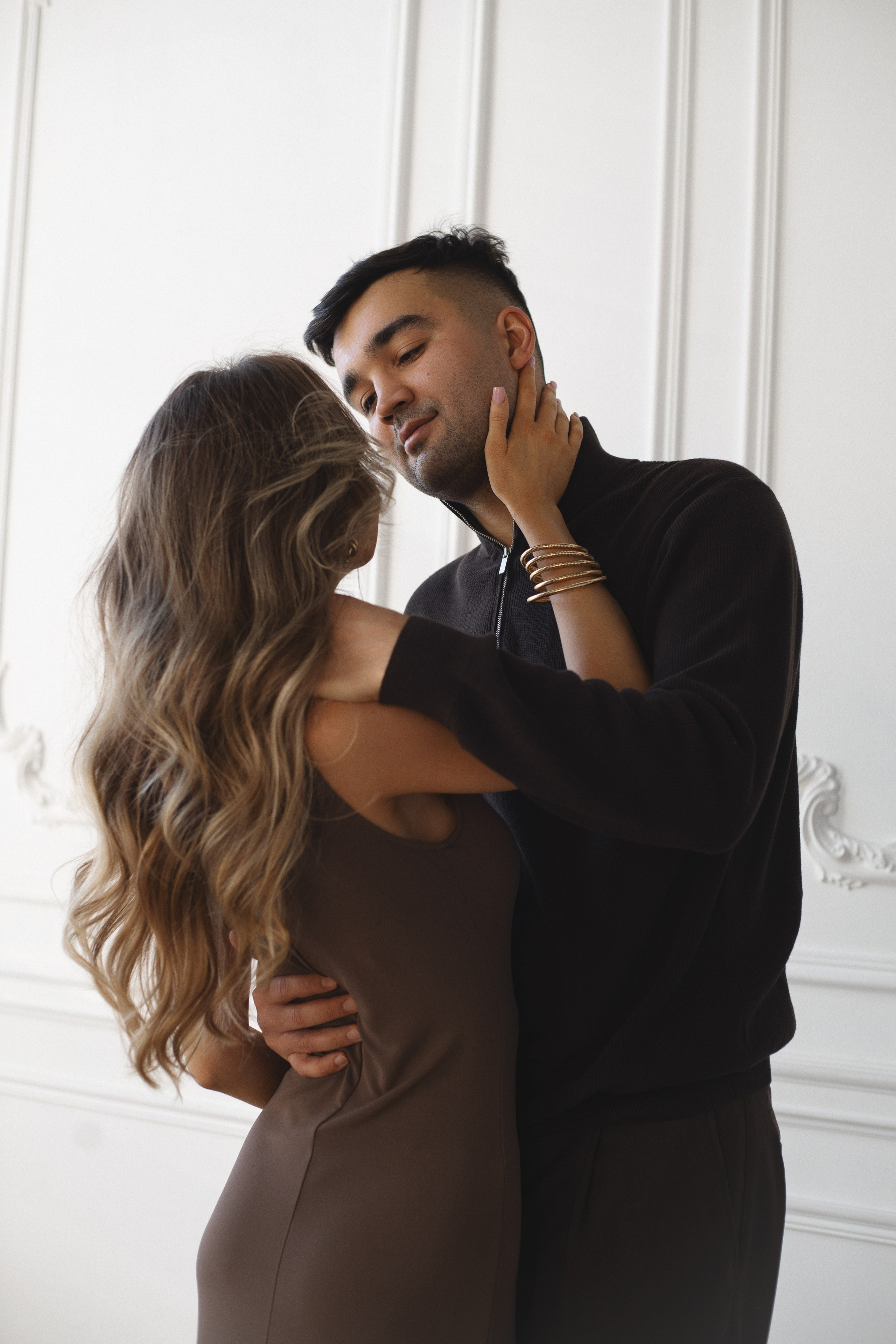 Влад и Екатерина