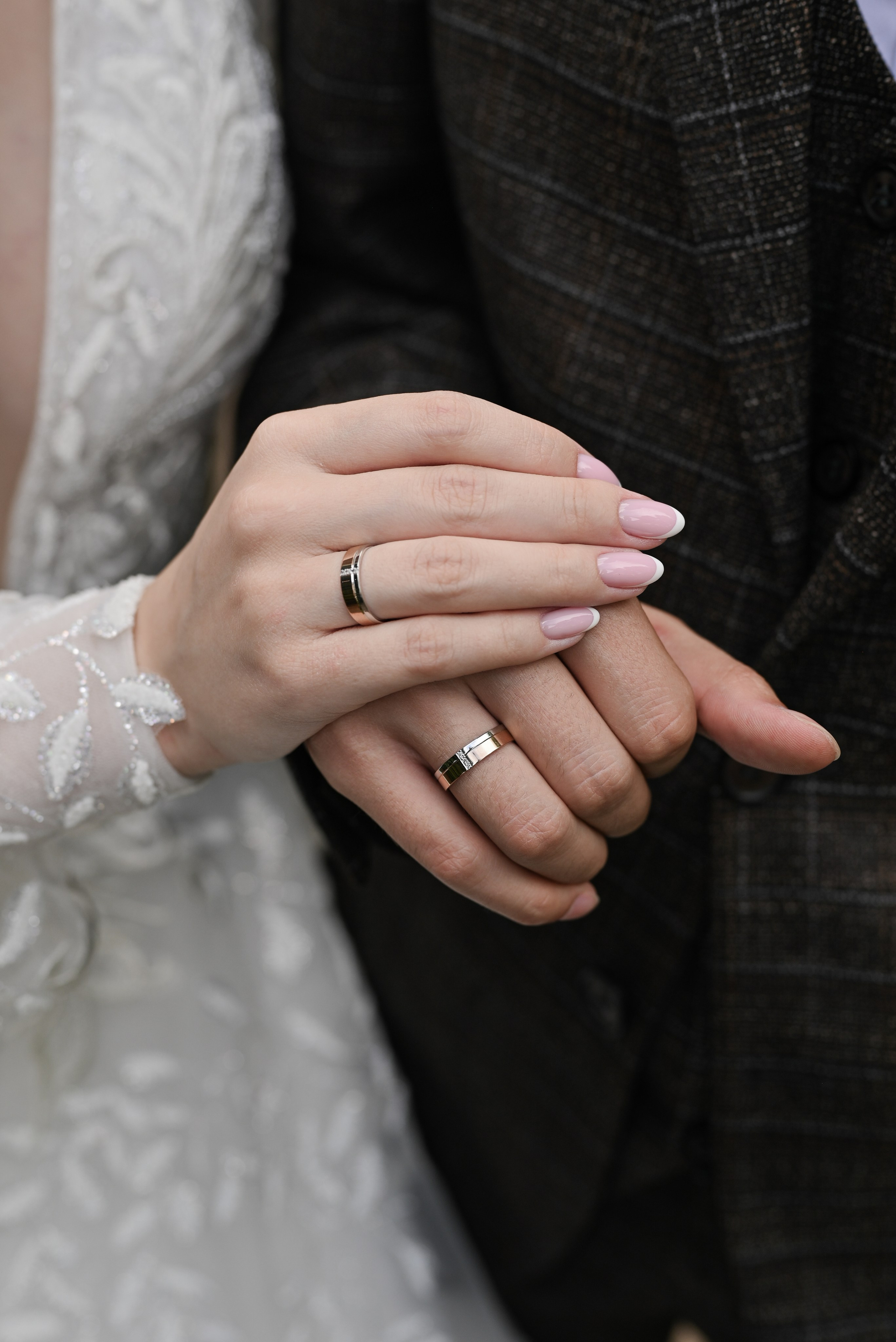 Данил & Алена. Свадебный и семейный фотограф в Уфе Александров Максим