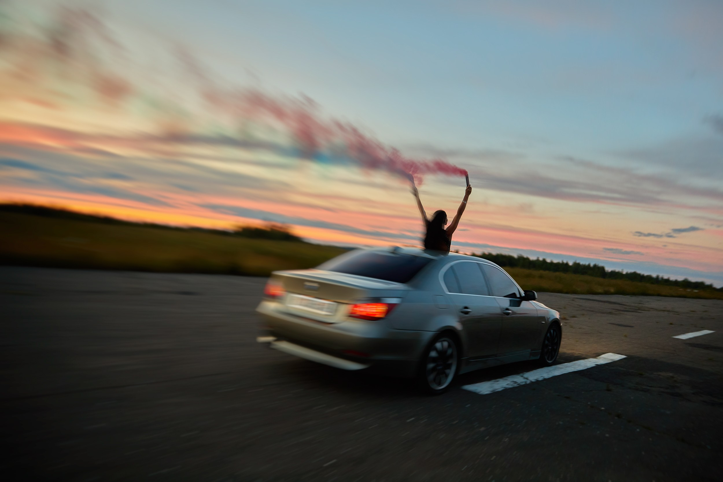 Фотосессия с самолетами Фотограф Михаил Семенов г. Ярославль