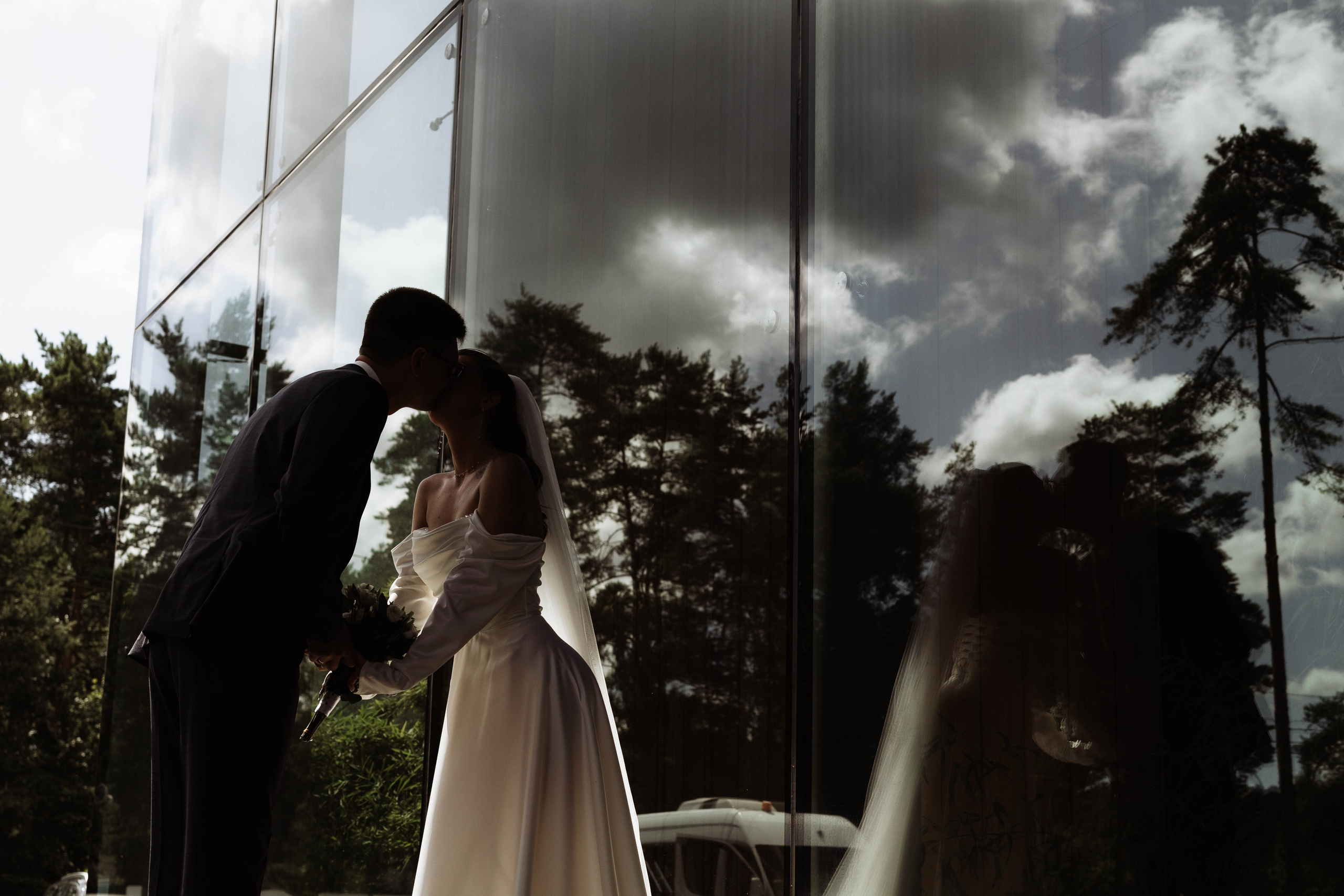 Свадебная съемка — Профессиональная фотосессия на свадьбу | Николай Завалишин. NICKZAVALISHIN — Визуал который продаёт