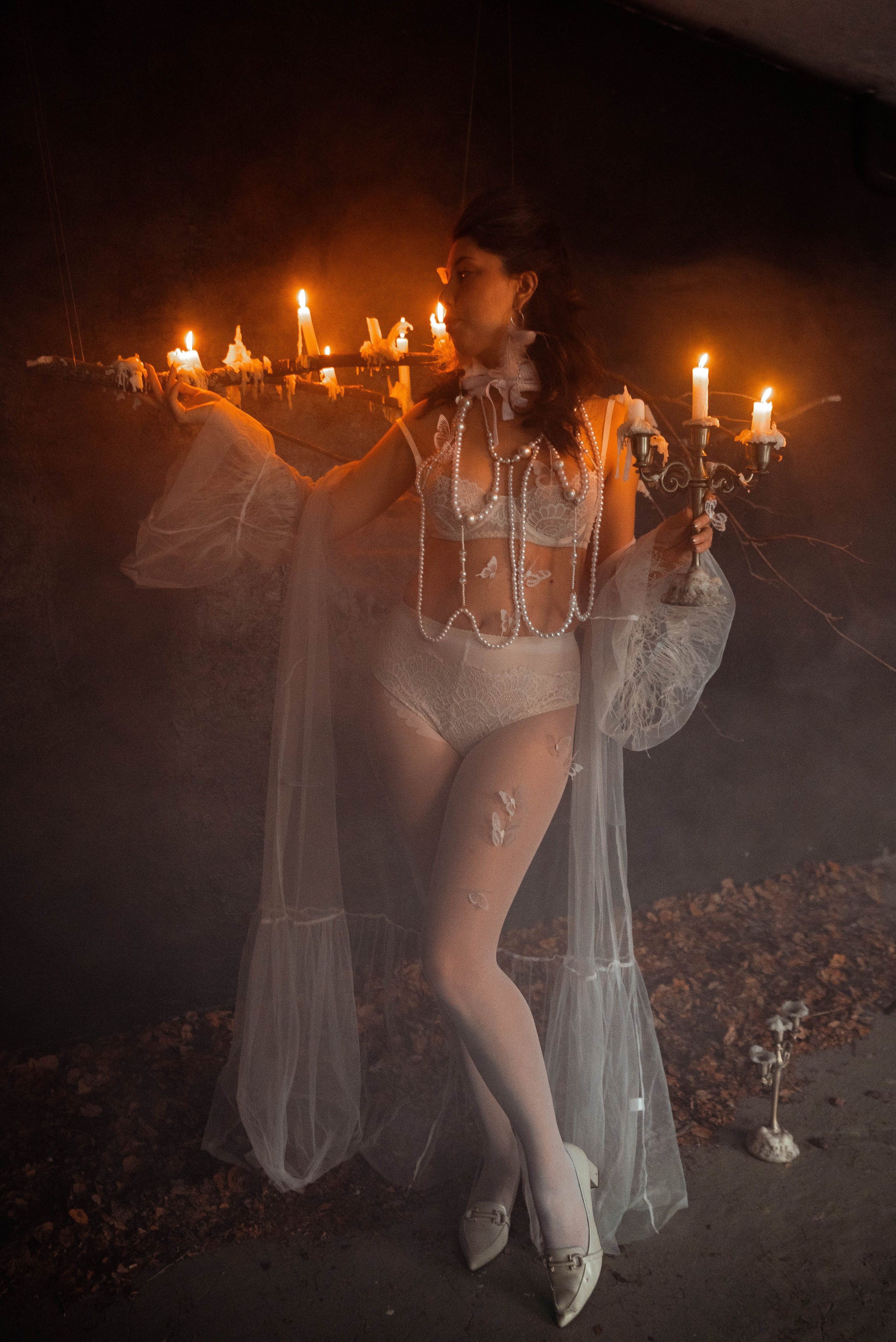 Маргарита. Женский фотограф. Создатель украшений ручной работы. Модель