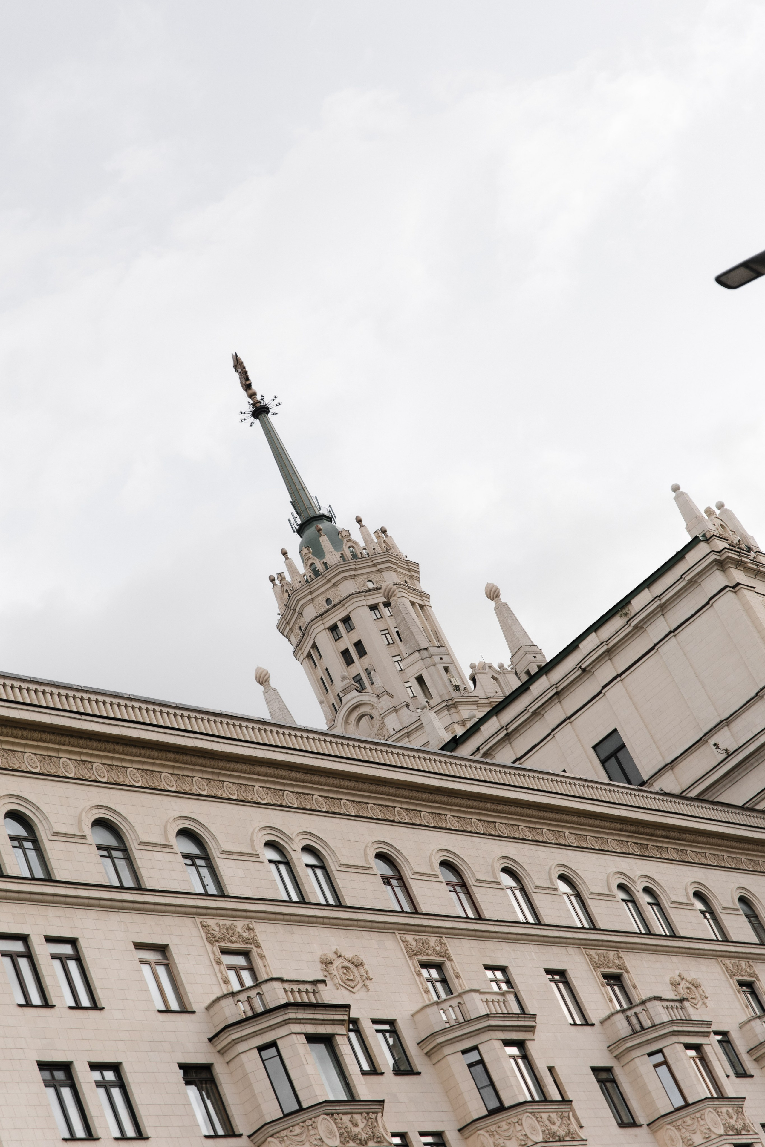 А & Н Yauza. Женский и свадебный фотограф Москва Елизавета Перова