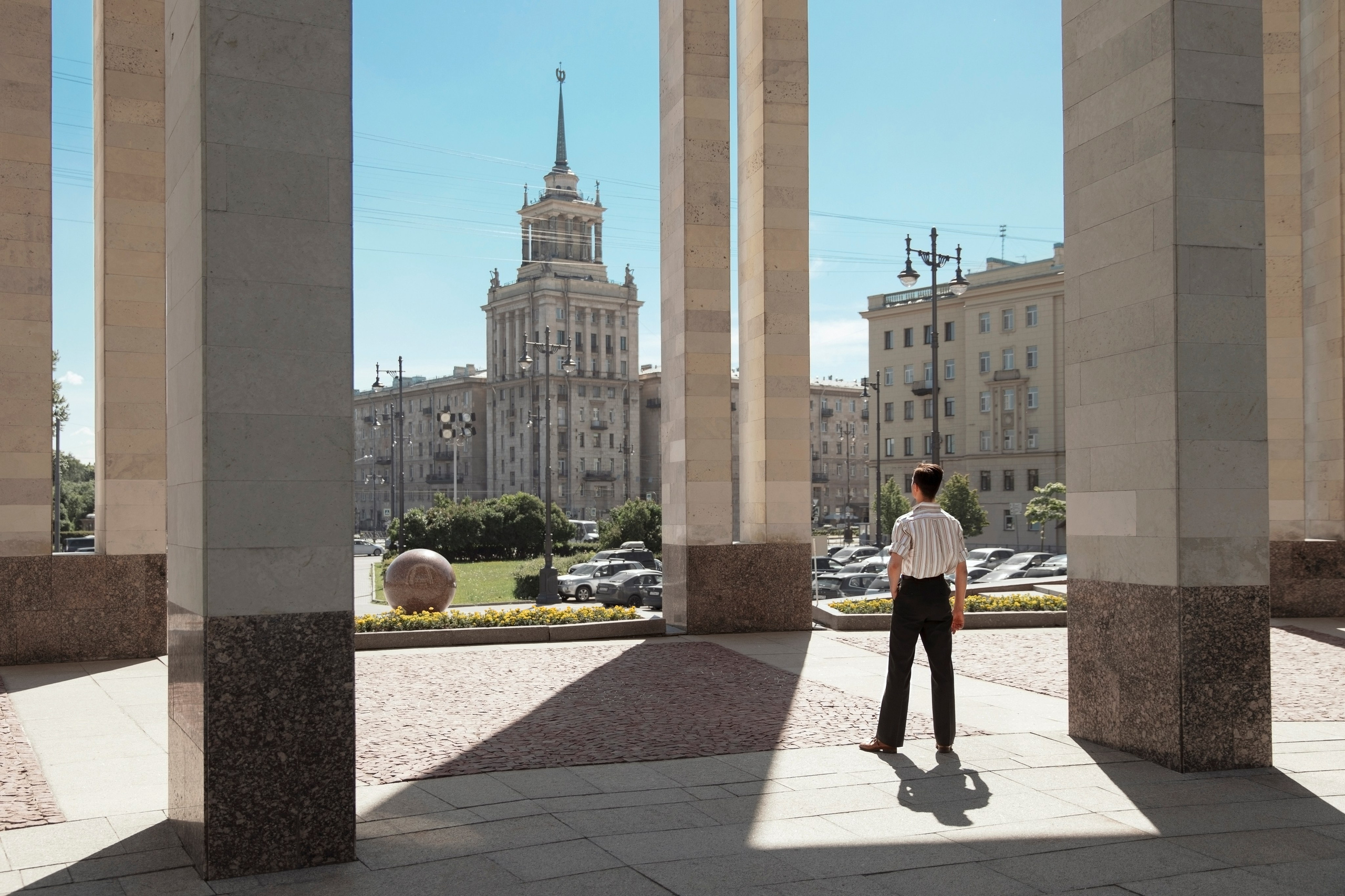 Фотограф в Санкт-Петербурге Александра Багдасаева