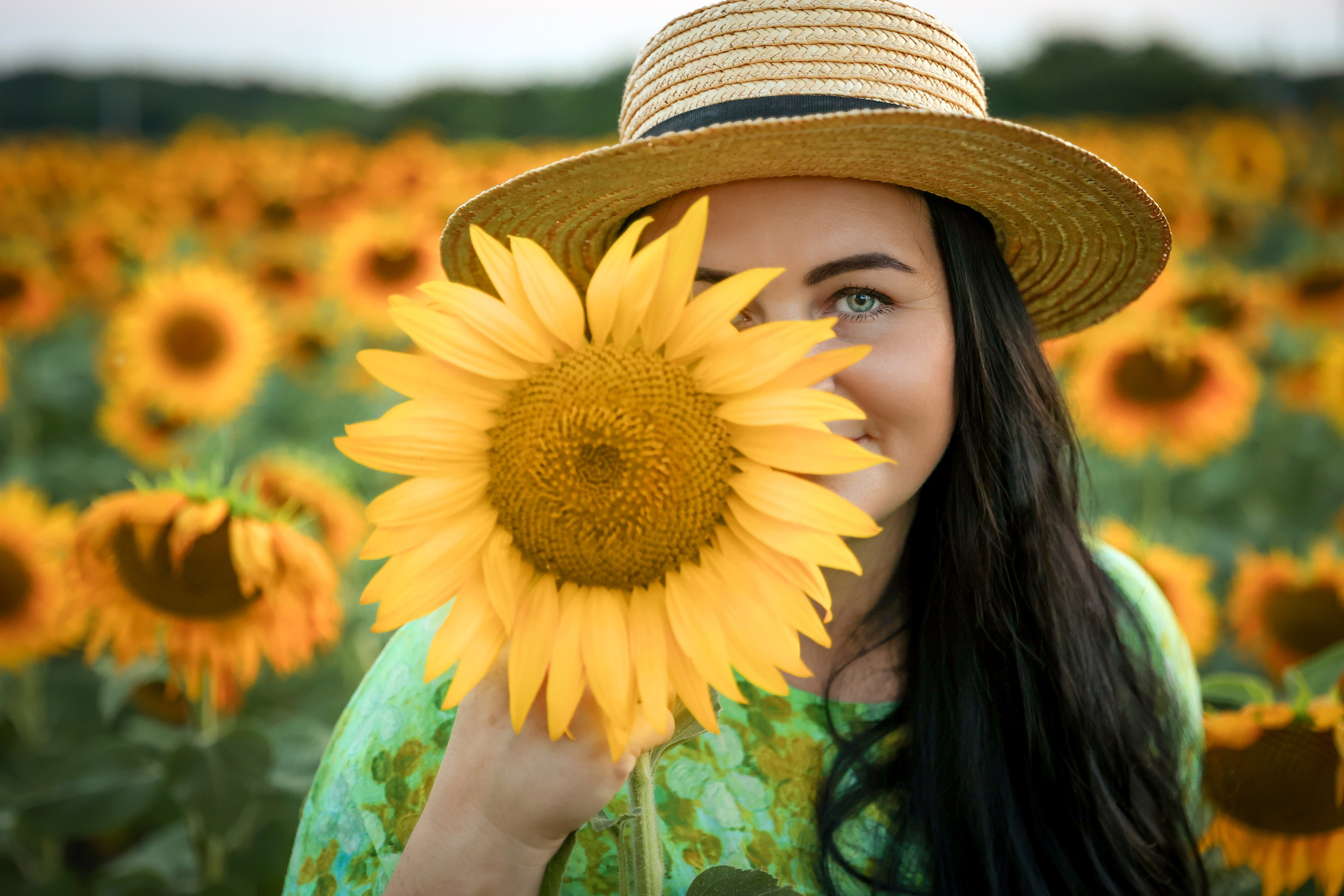 ЛЕТО. Семейный и детский фотограф в Белгороде Юлия Сирченко
