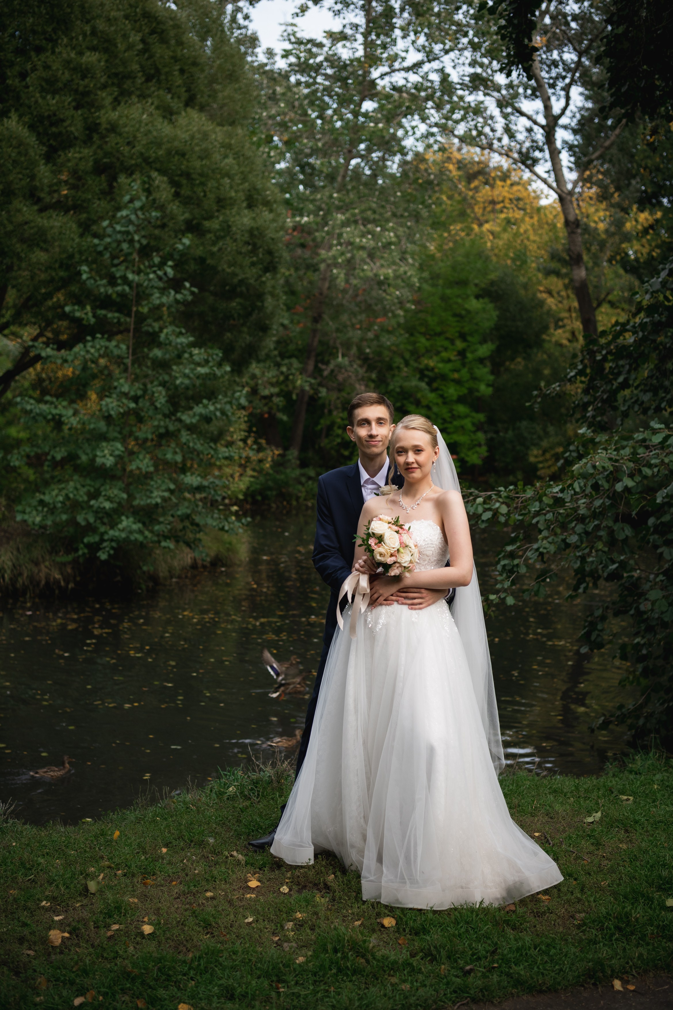 Даниил и Татьяна. Фомина Елена Свадебный и семейный фотограф