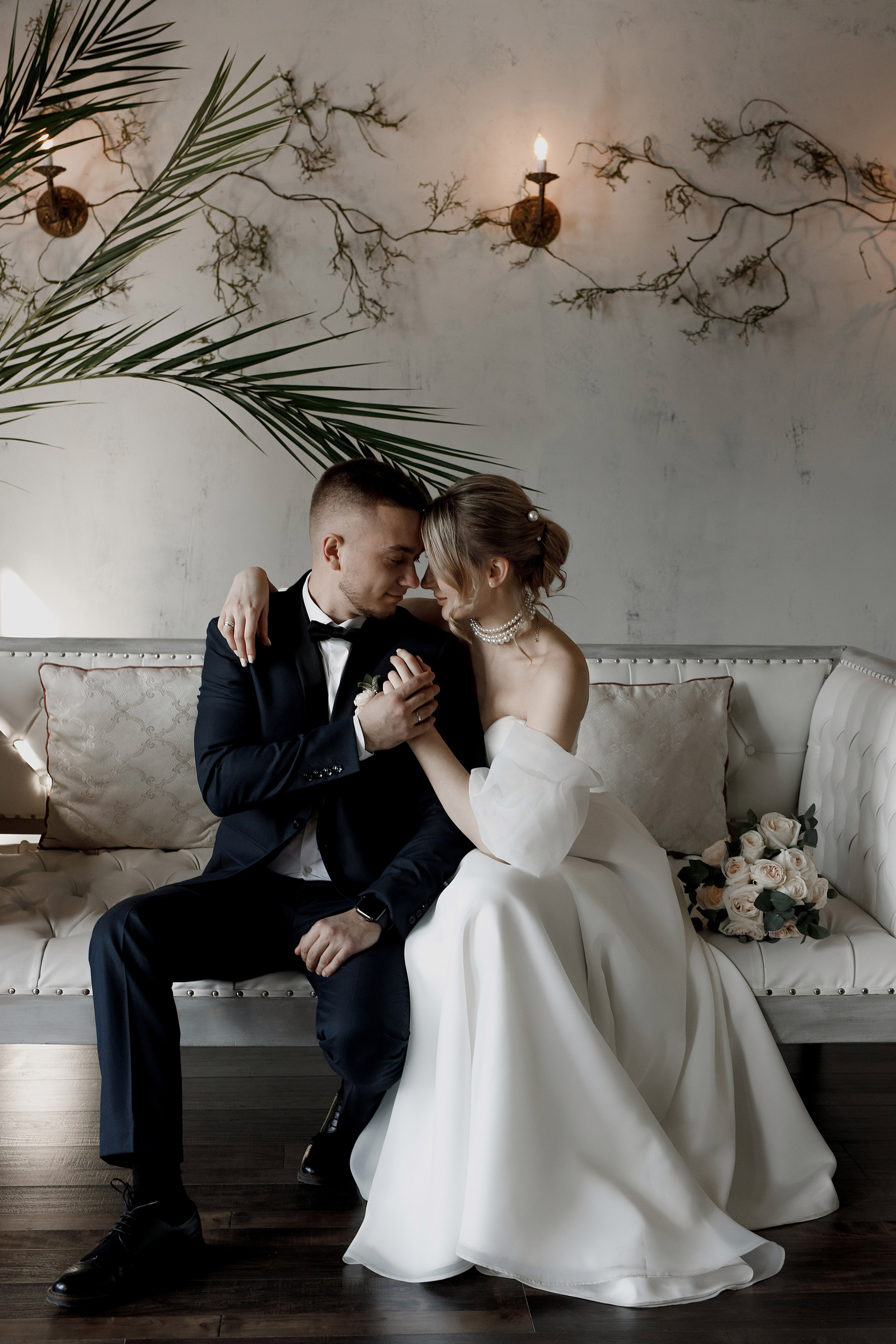 Роман и Анастасия. Свадебный и семейный фотограф  во Владивостоке Ольга Украинец