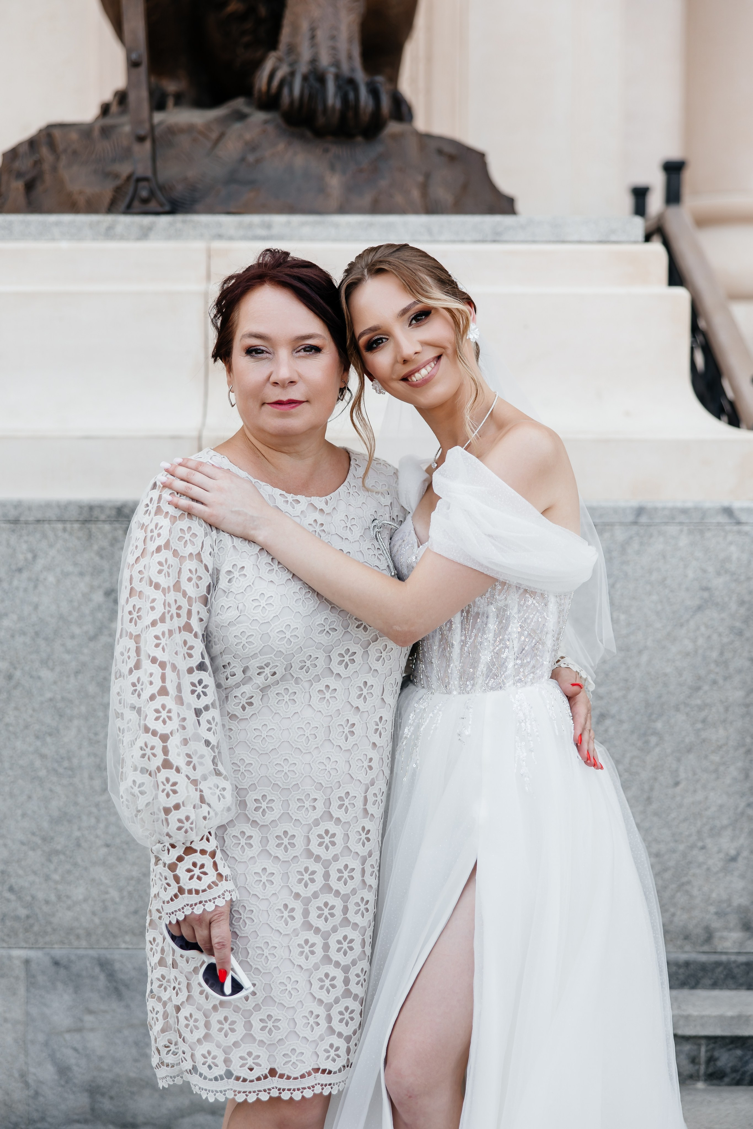 Анонс свадьбы для Насти и Игоря. Свадебный фотограф в Крыму и Севастополе Ольга Баскакова