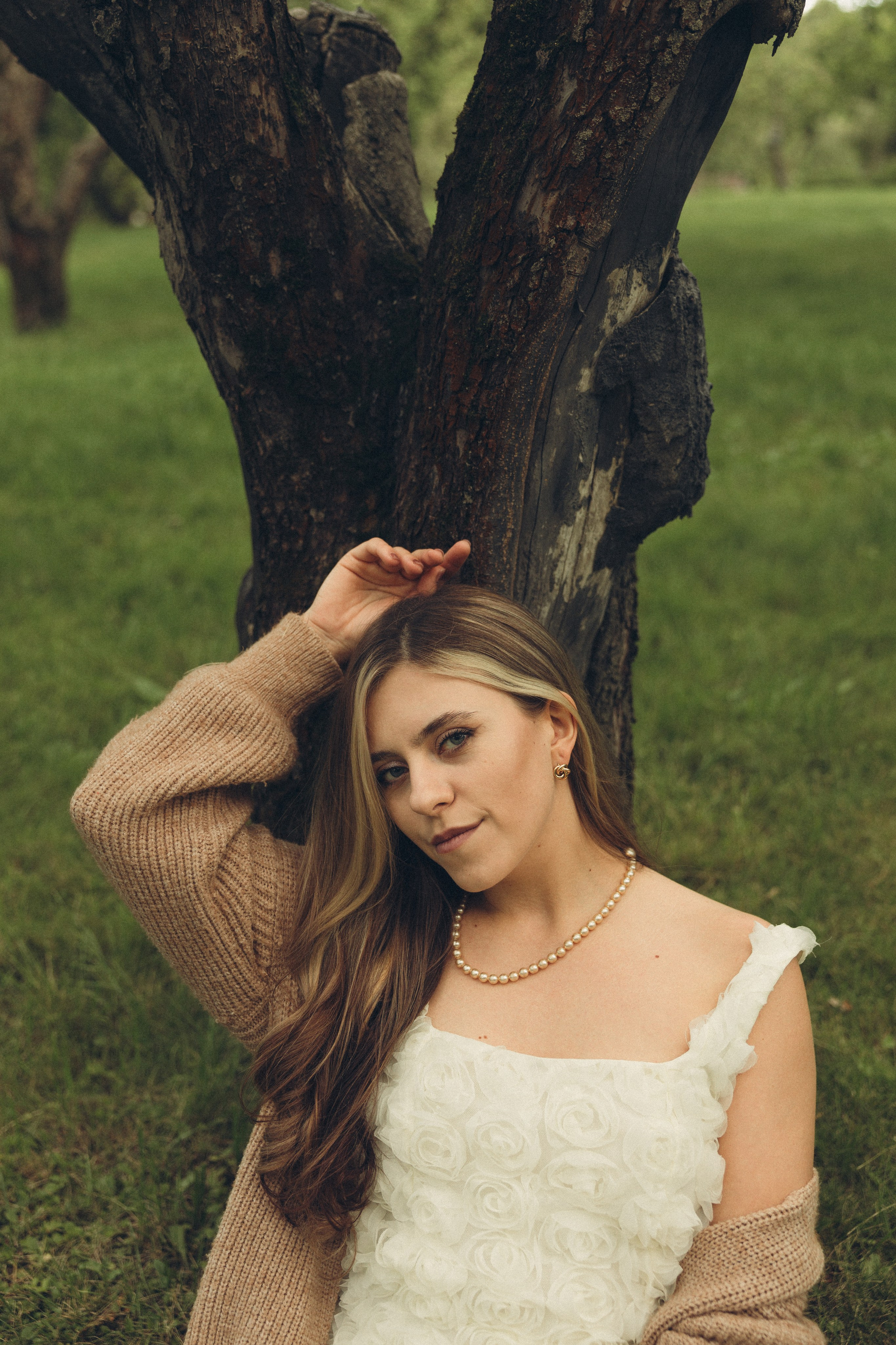 Лера. Фотограф Дарья Смирнова