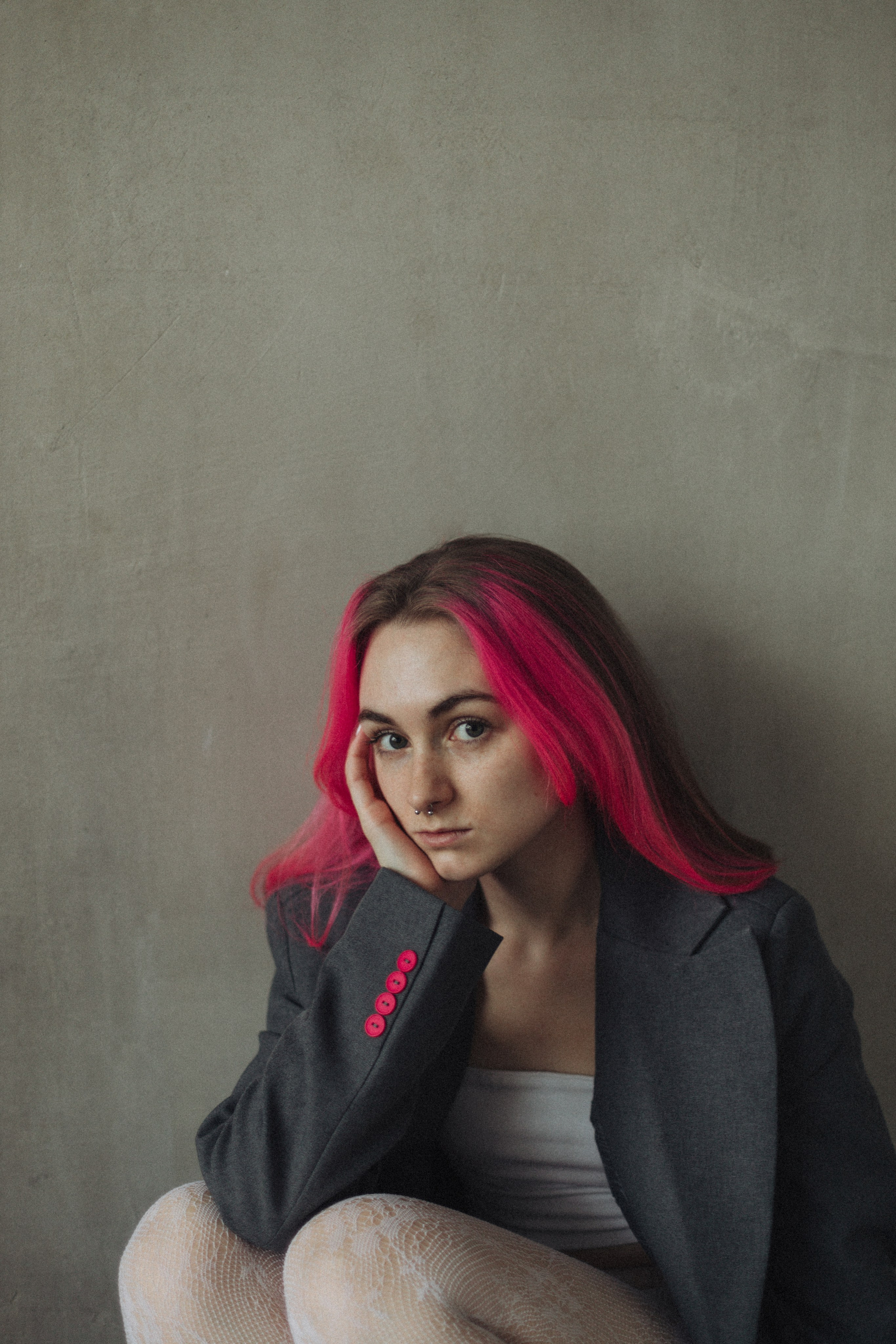 Екатерина. Фотограф Дарья Смирнова