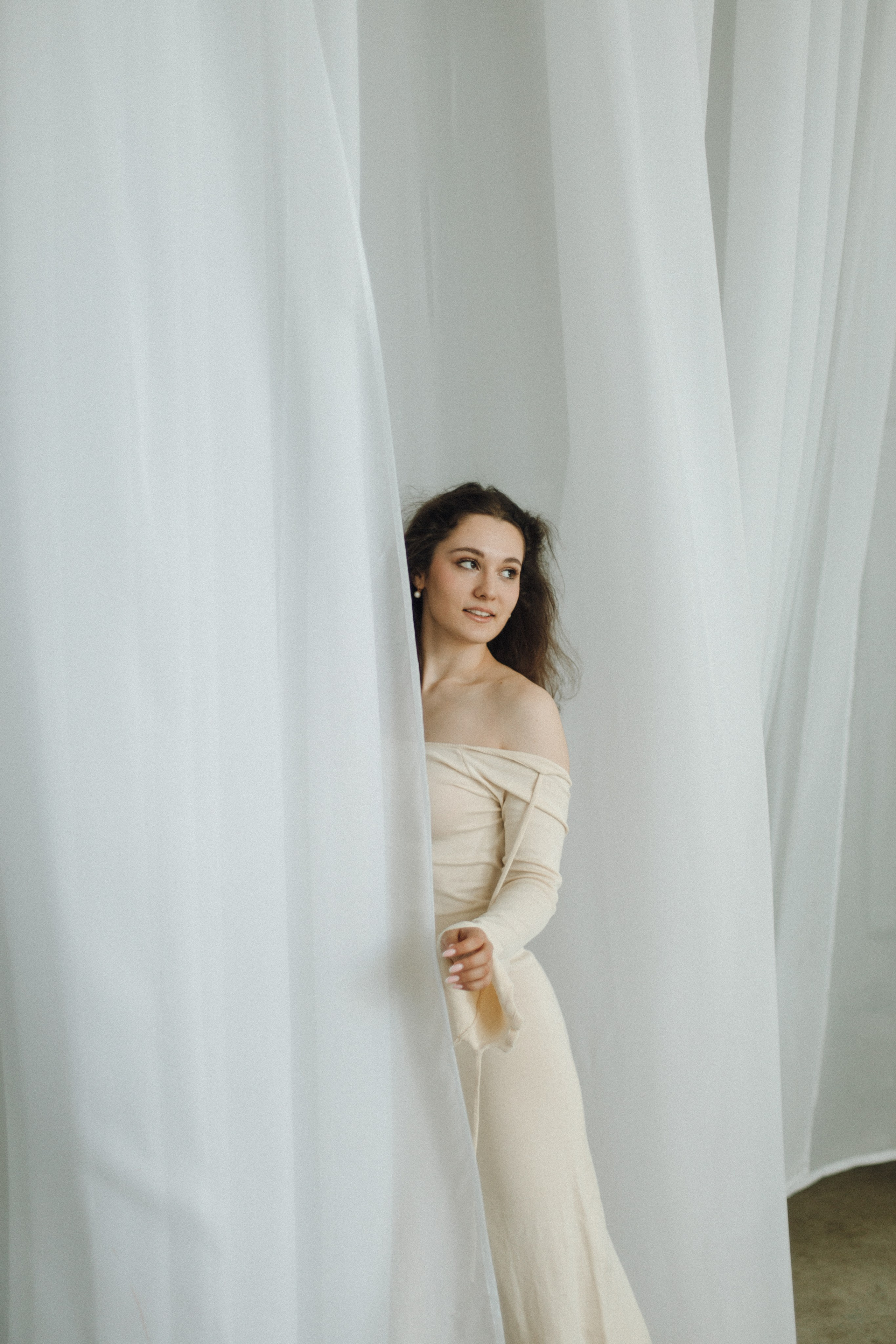 Маша. Фотограф Дарья Смирнова